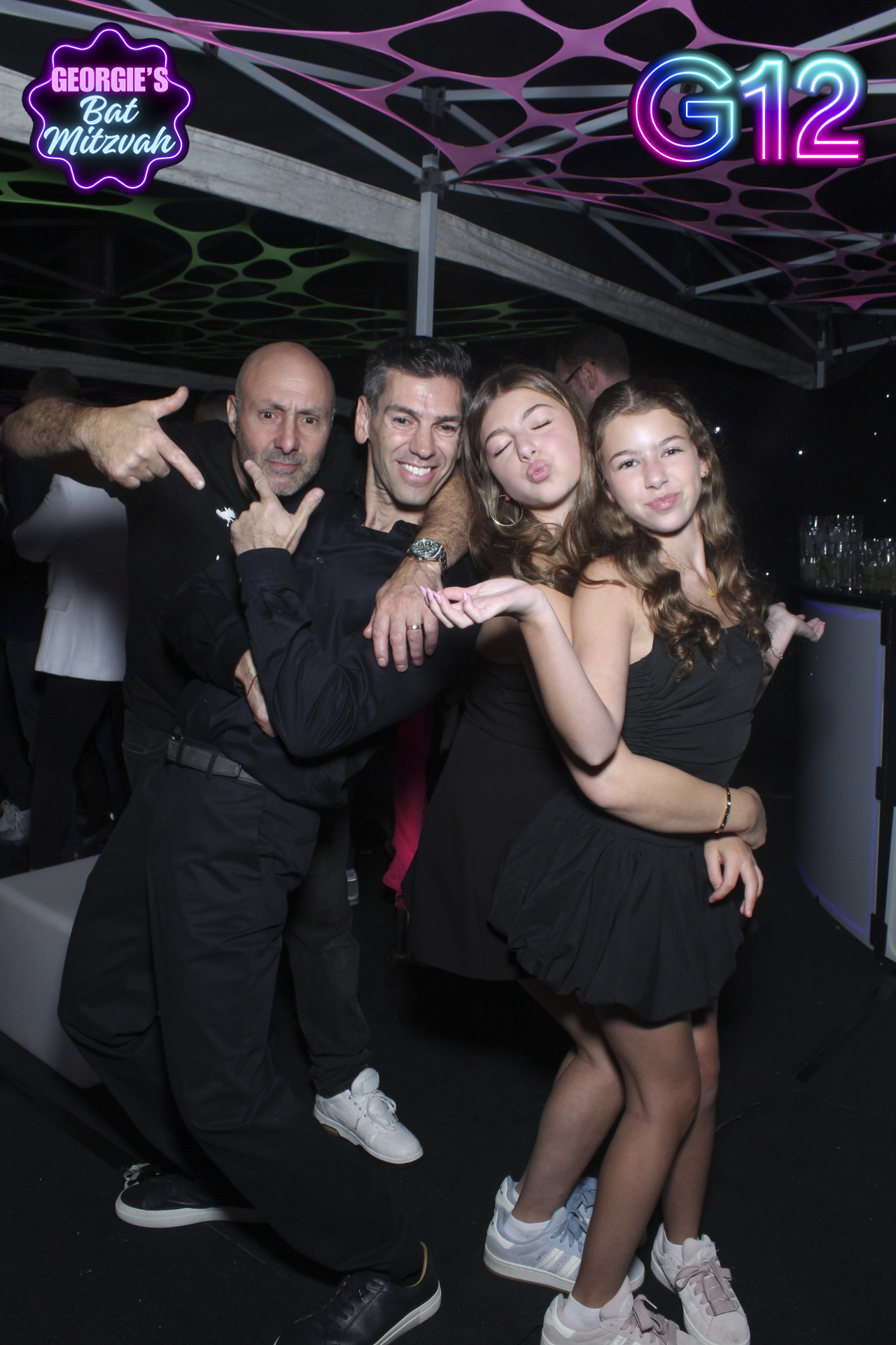 Georgie's Bat-Mitzvah | View more photos from the event at gallery.liverpoolselfiemirror.co.uk/u/LiverpoolSelfieMirror/Georgies-Bat-Mitzvah