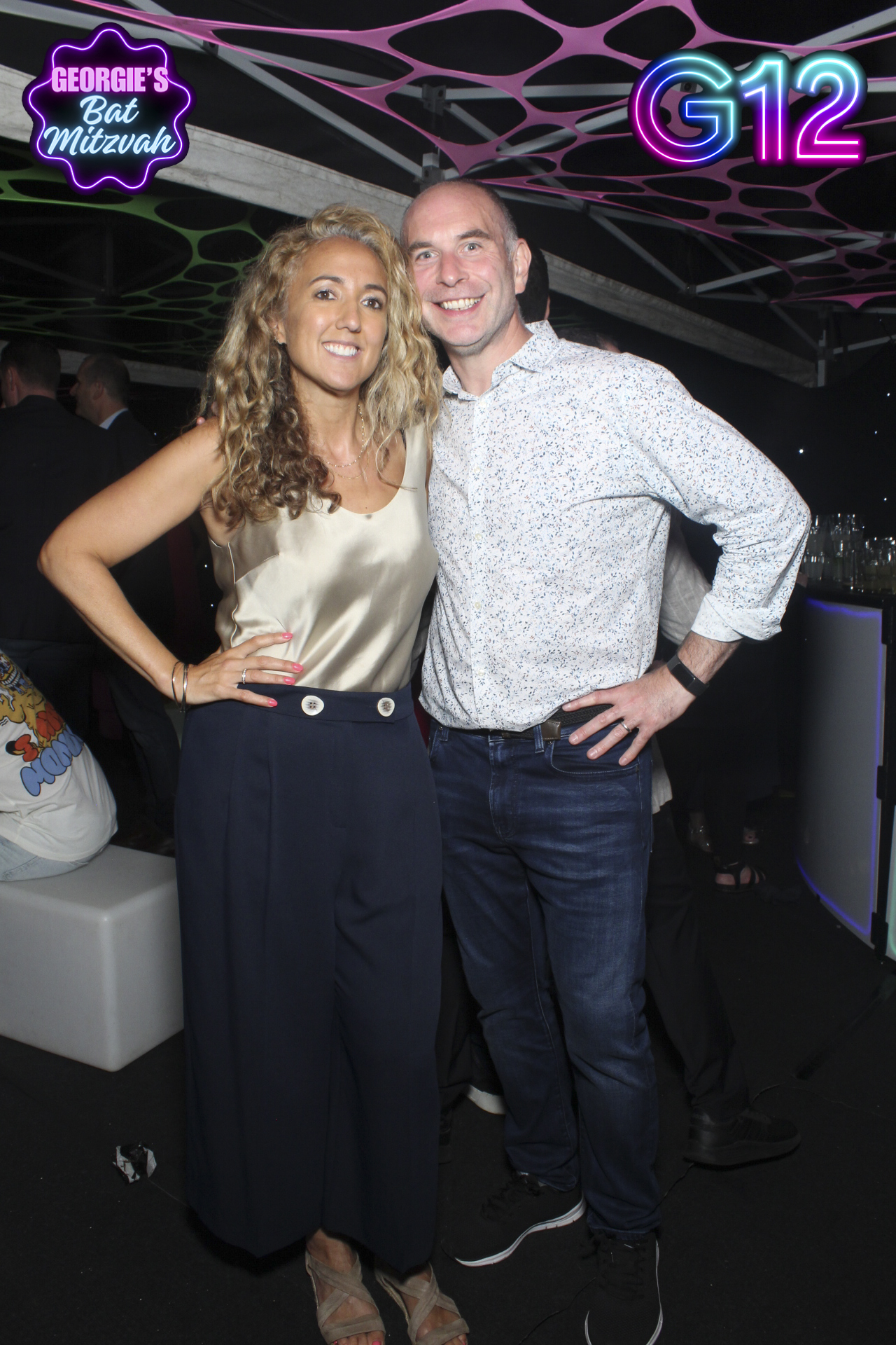 Georgie's Bat-Mitzvah | View more photos from the event at gallery.liverpoolselfiemirror.co.uk/u/LiverpoolSelfieMirror/Georgies-Bat-Mitzvah