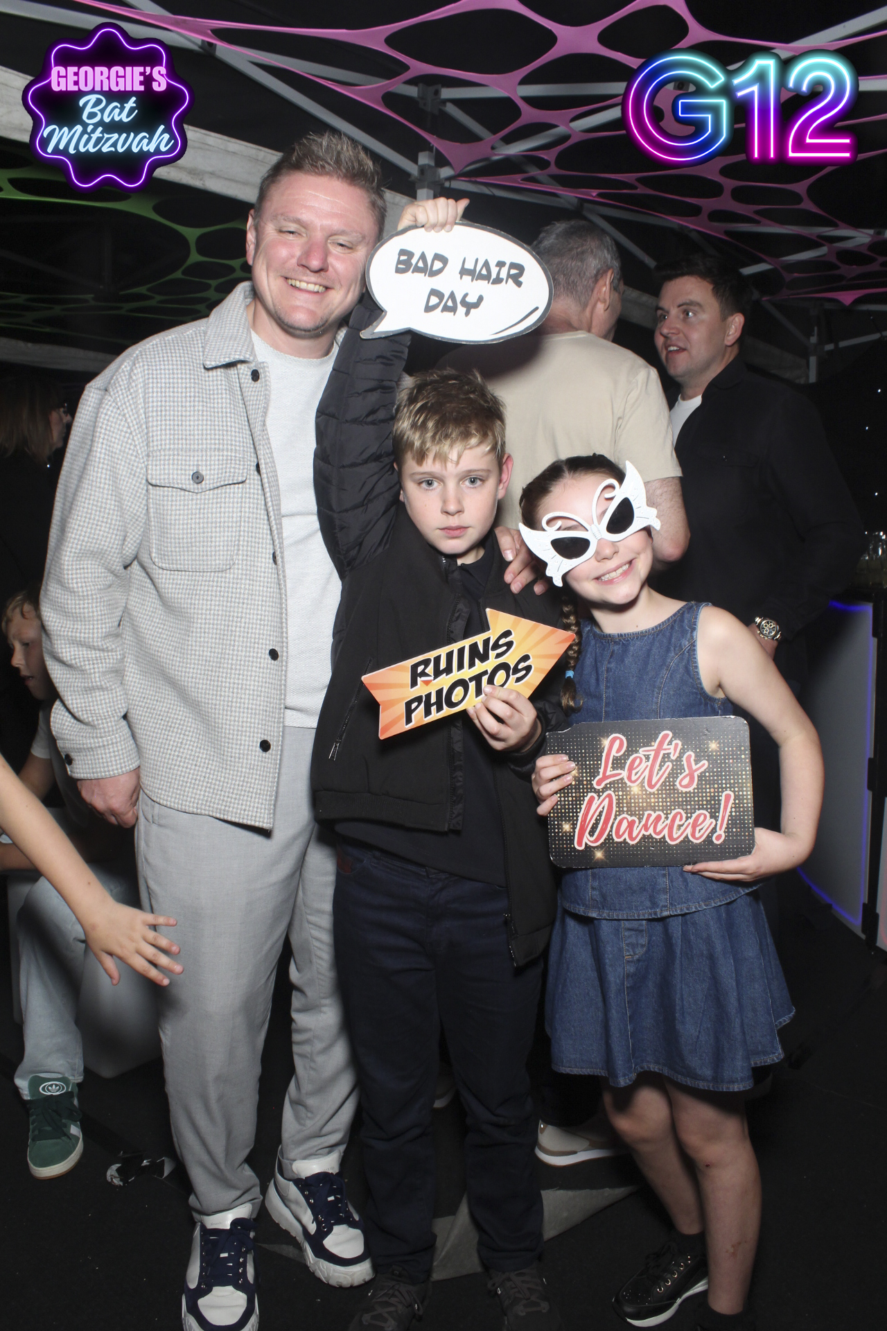 Georgie's Bat-Mitzvah | View more photos from the event at gallery.liverpoolselfiemirror.co.uk/u/LiverpoolSelfieMirror/Georgies-Bat-Mitzvah