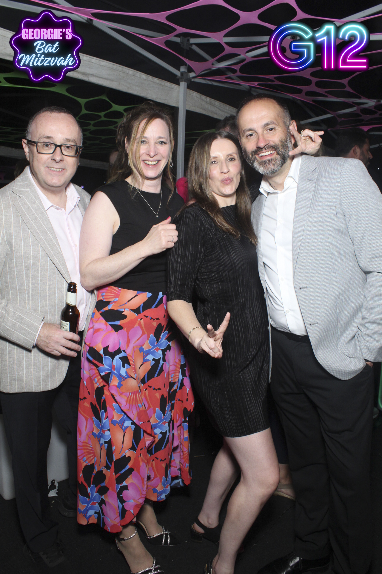 Georgie's Bat-Mitzvah | View more photos from the event at gallery.liverpoolselfiemirror.co.uk/u/LiverpoolSelfieMirror/Georgies-Bat-Mitzvah