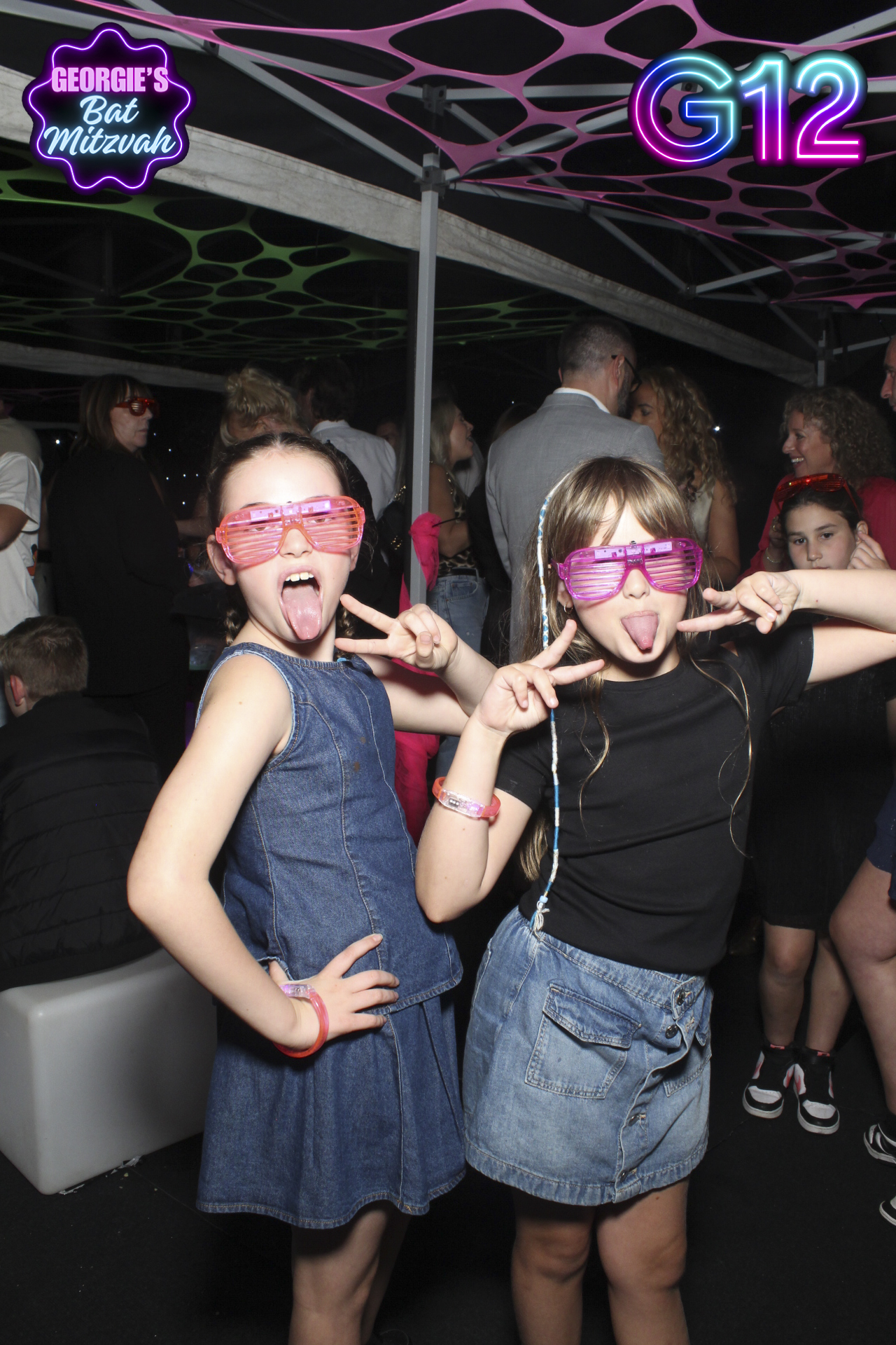 Georgie's Bat-Mitzvah | View more photos from the event at gallery.liverpoolselfiemirror.co.uk/u/LiverpoolSelfieMirror/Georgies-Bat-Mitzvah