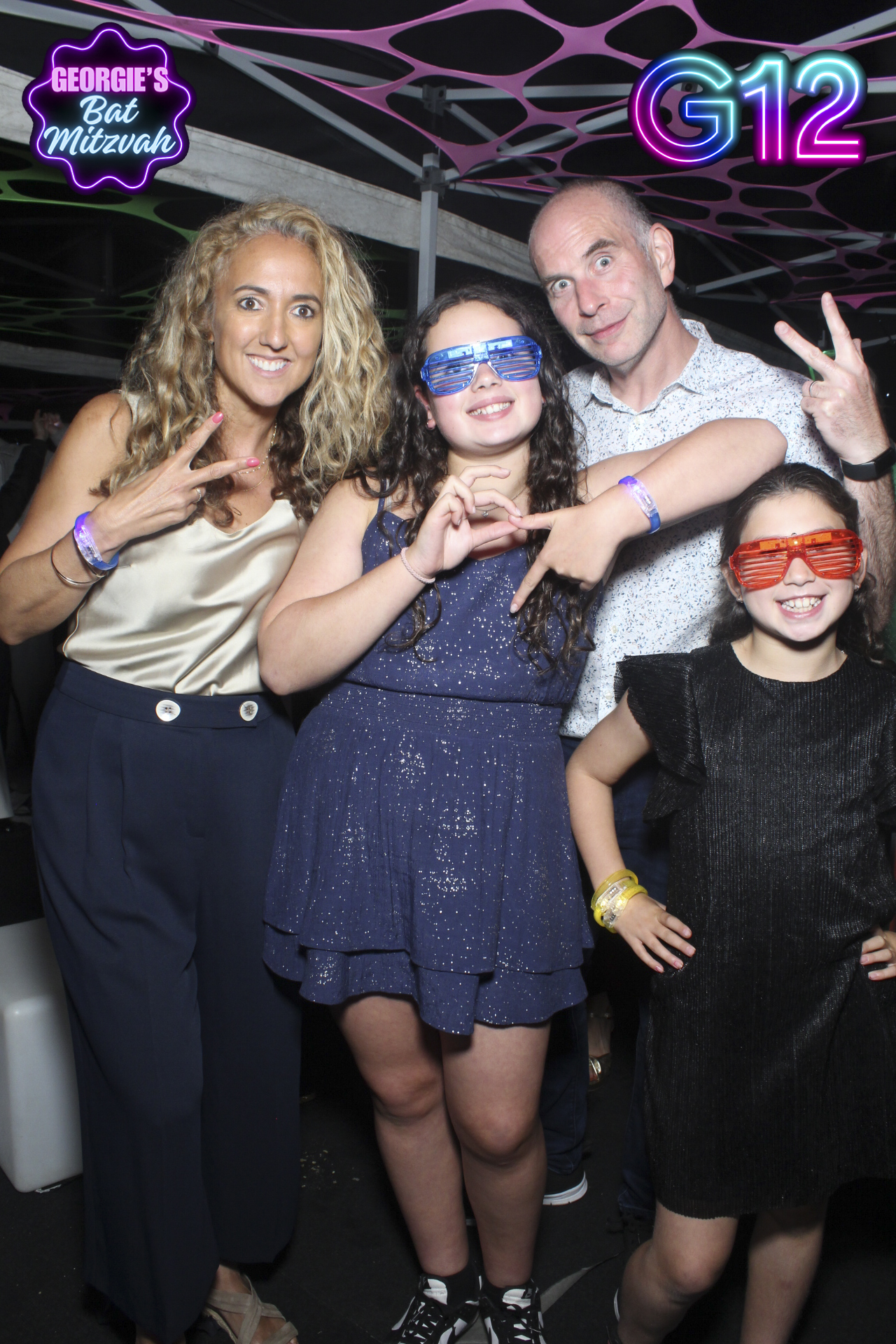 Georgie's Bat-Mitzvah | View more photos from the event at gallery.liverpoolselfiemirror.co.uk/u/LiverpoolSelfieMirror/Georgies-Bat-Mitzvah