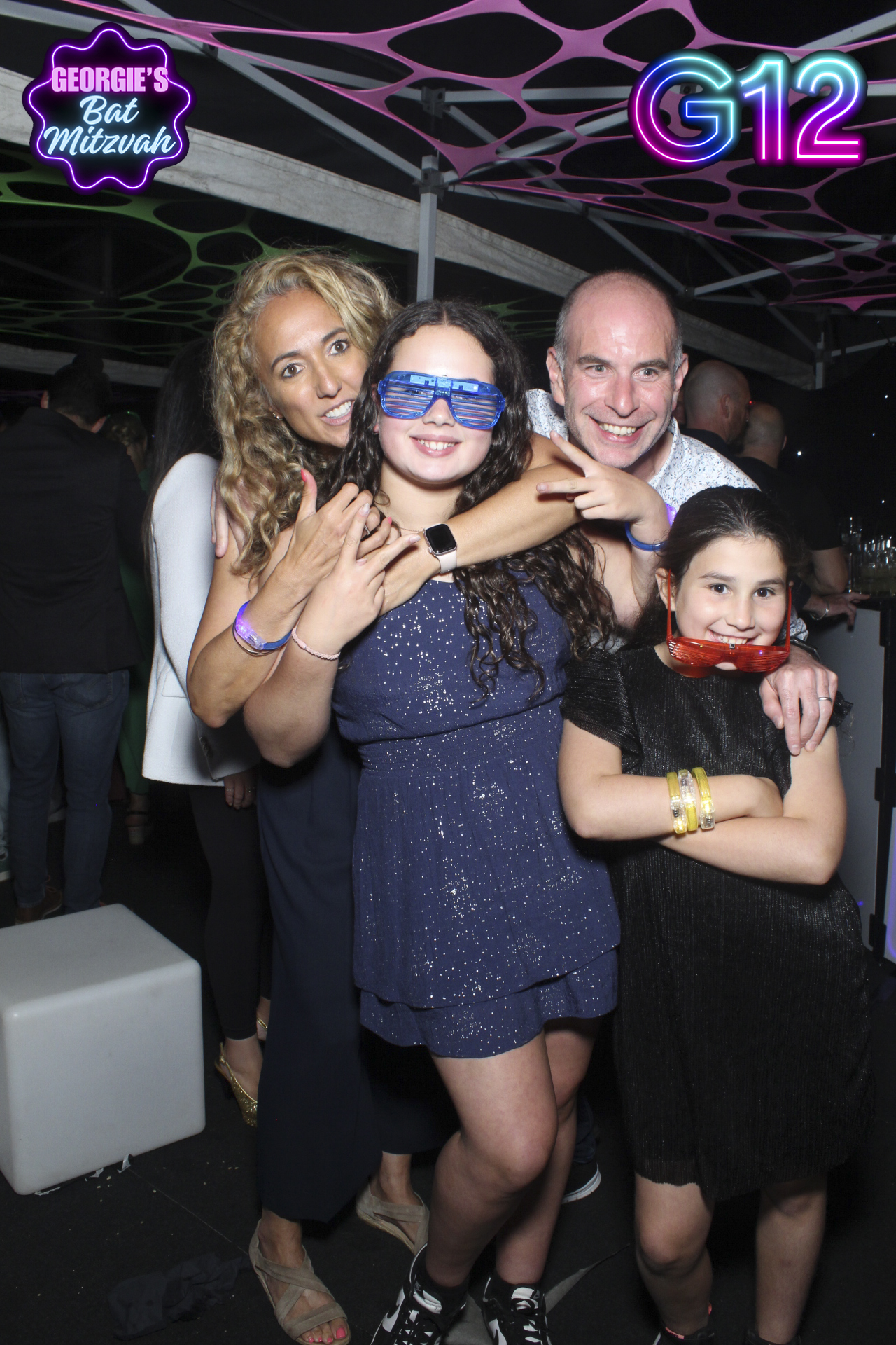 Georgie's Bat-Mitzvah | View more photos from the event at gallery.liverpoolselfiemirror.co.uk/u/LiverpoolSelfieMirror/Georgies-Bat-Mitzvah