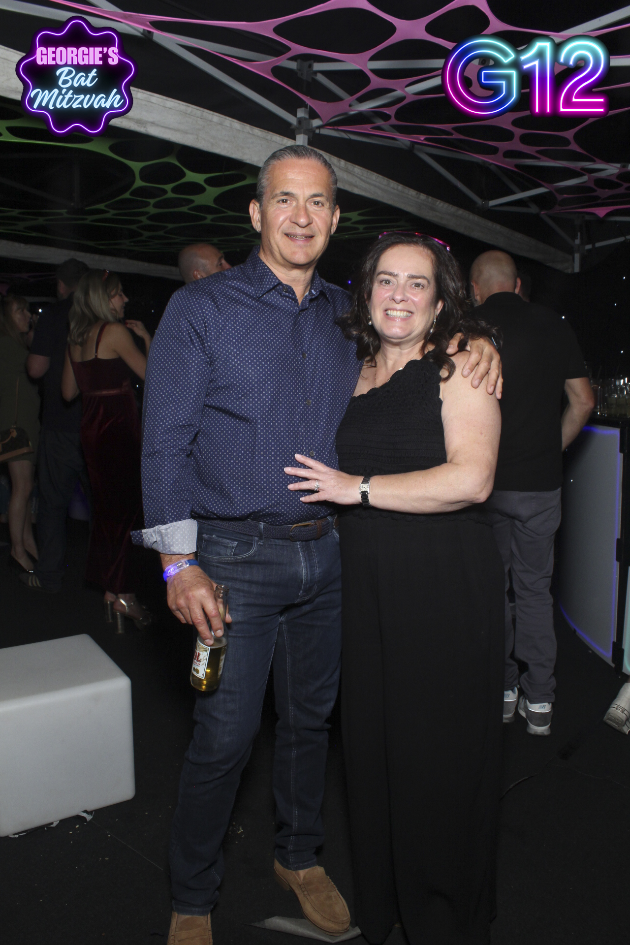 Georgie's Bat-Mitzvah | View more photos from the event at gallery.liverpoolselfiemirror.co.uk/u/LiverpoolSelfieMirror/Georgies-Bat-Mitzvah