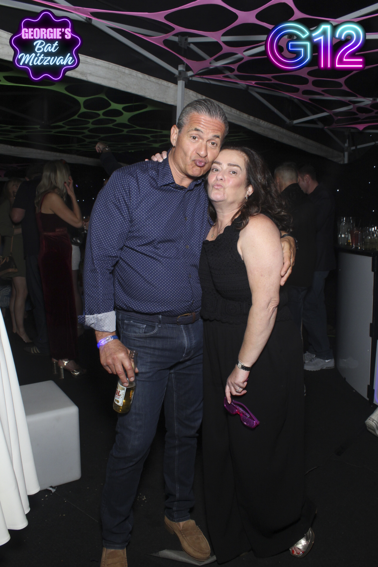 Georgie's Bat-Mitzvah | View more photos from the event at gallery.liverpoolselfiemirror.co.uk/u/LiverpoolSelfieMirror/Georgies-Bat-Mitzvah