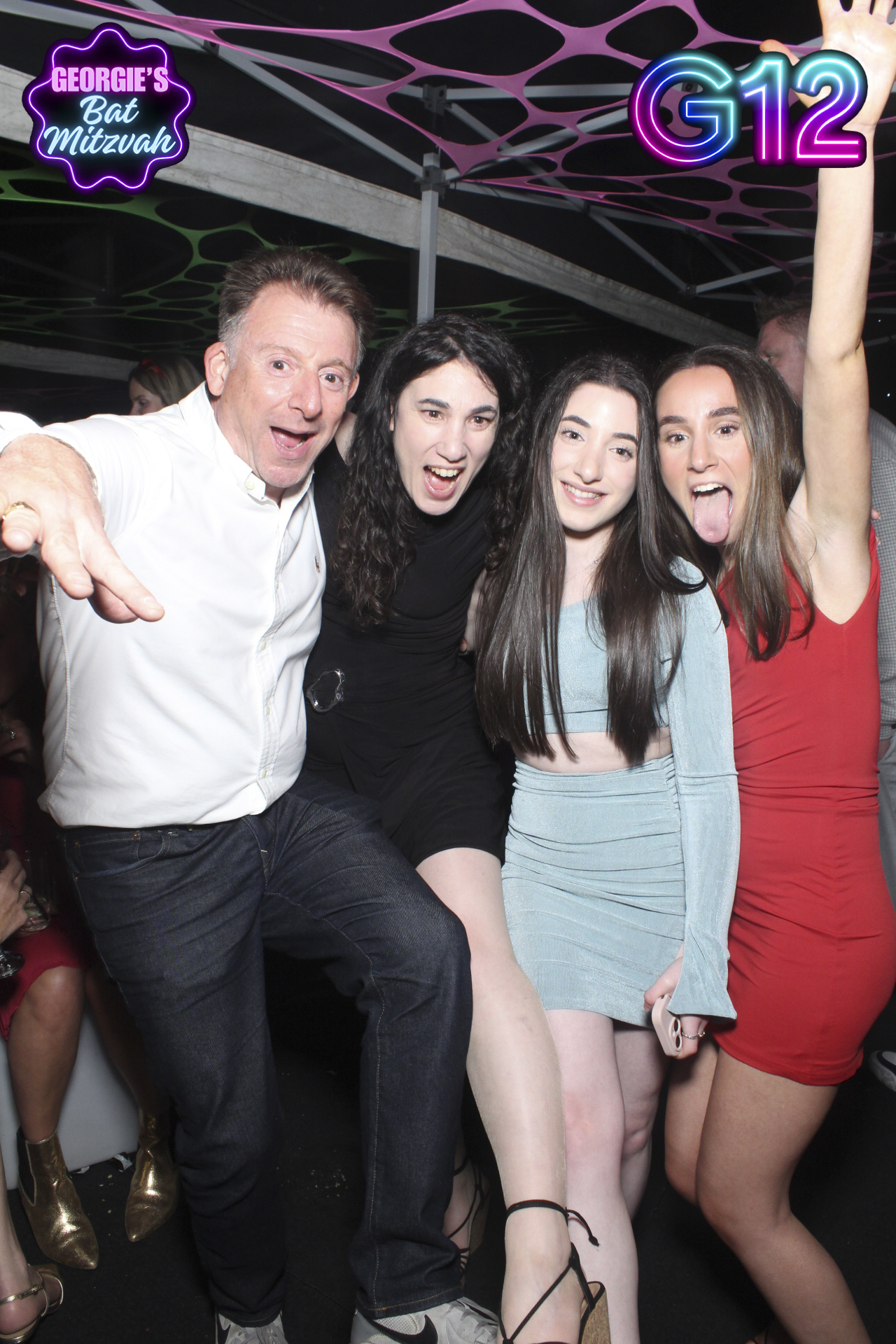 Georgie's Bat-Mitzvah | View more photos from the event at gallery.liverpoolselfiemirror.co.uk/u/LiverpoolSelfieMirror/Georgies-Bat-Mitzvah