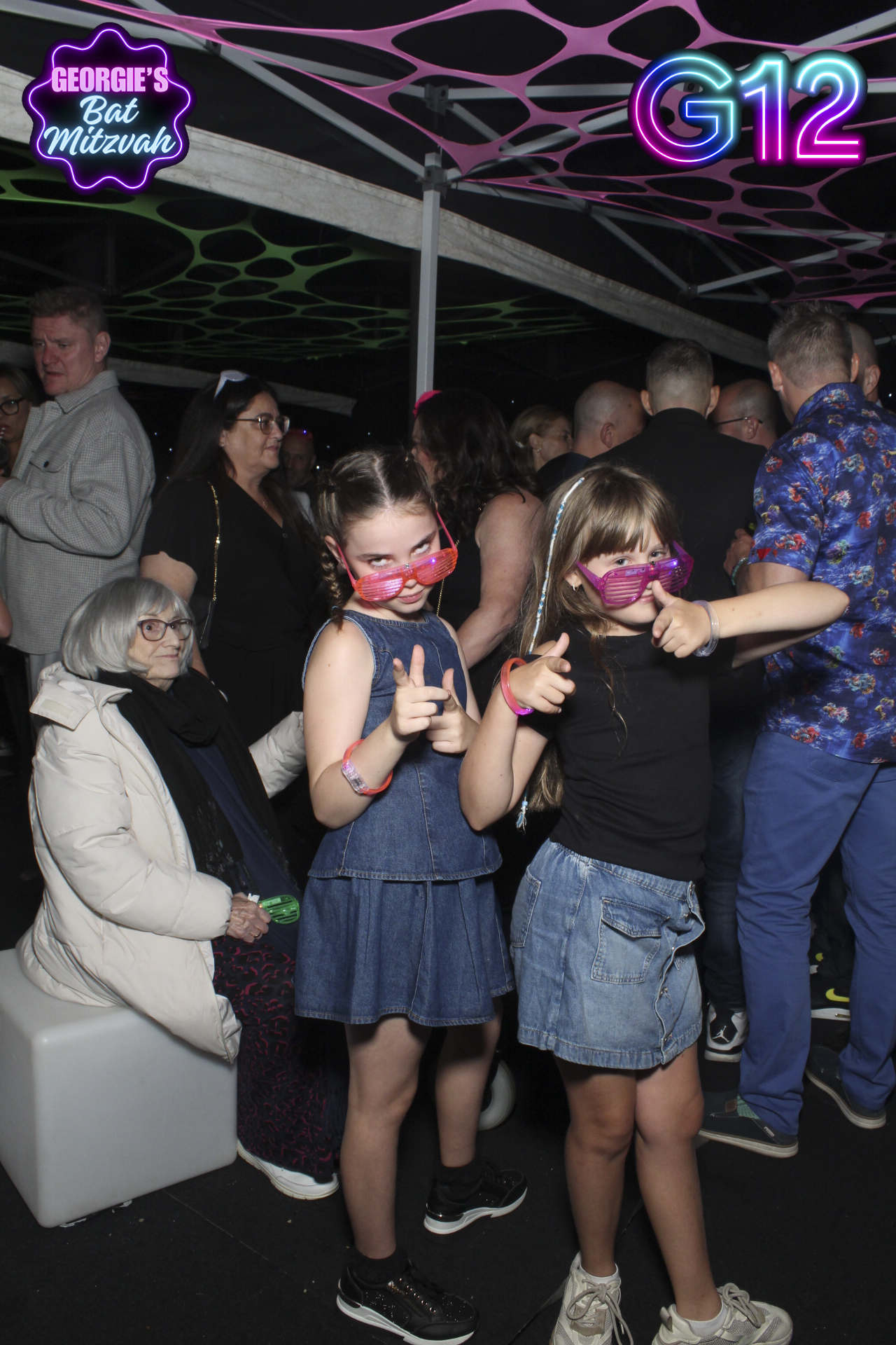 Georgie's Bat-Mitzvah | View more photos from the event at gallery.liverpoolselfiemirror.co.uk/u/LiverpoolSelfieMirror/Georgies-Bat-Mitzvah