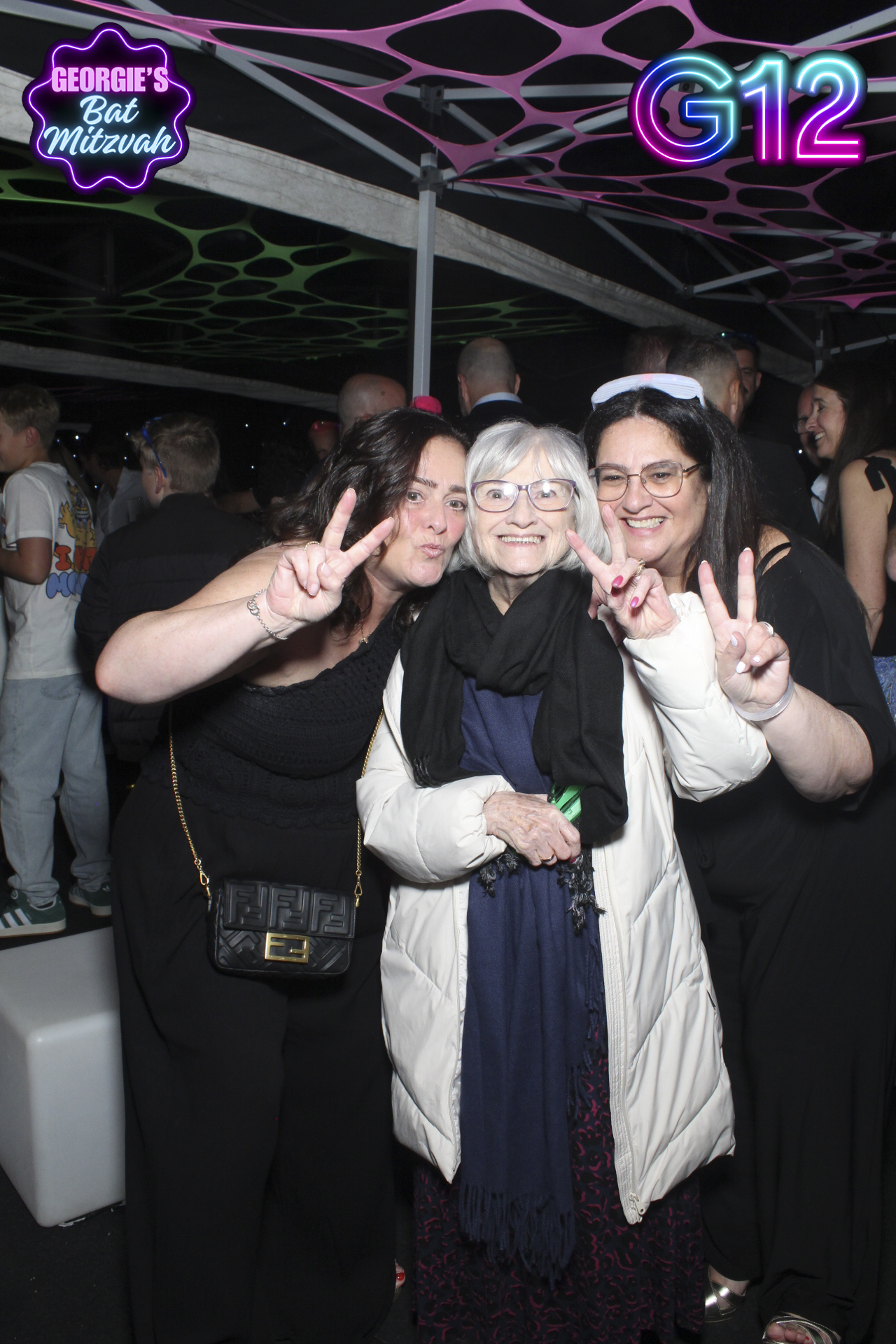 Georgie's Bat-Mitzvah | View more photos from the event at gallery.liverpoolselfiemirror.co.uk/u/LiverpoolSelfieMirror/Georgies-Bat-Mitzvah