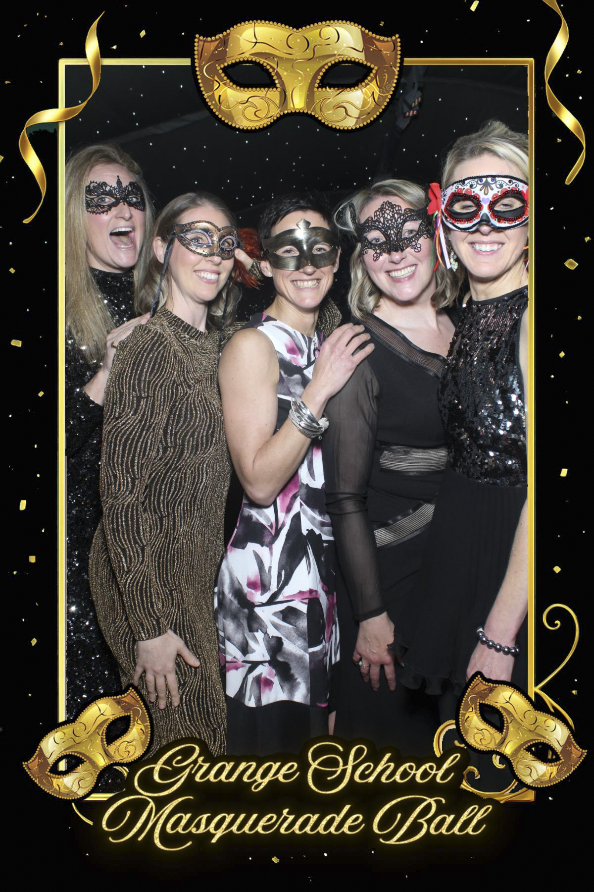 Grange School Masquerade Ball | View more photos from the event at gallery.liverpoolselfiemirror.co.uk/u/LiverpoolSelfieMirror/Grange-School-Masquerade-Ball