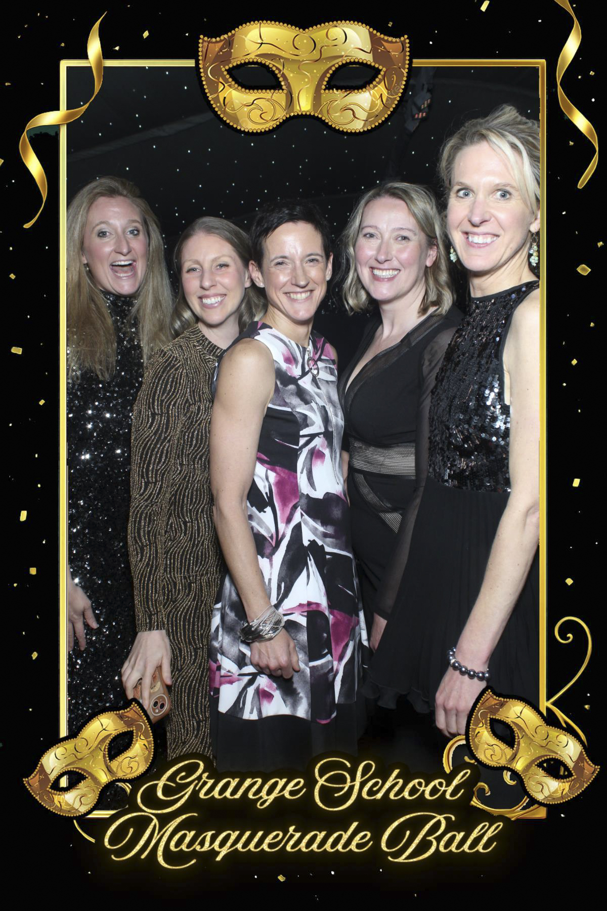 Grange School Masquerade Ball | View more photos from the event at gallery.liverpoolselfiemirror.co.uk/u/LiverpoolSelfieMirror/Grange-School-Masquerade-Ball