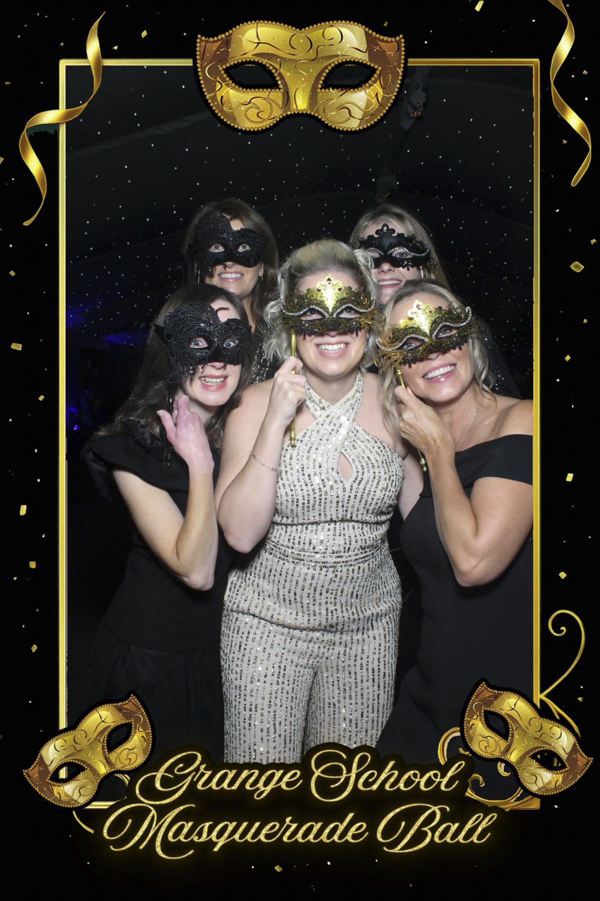 Grange School Masquerade Ball | View more photos from the event at gallery.liverpoolselfiemirror.co.uk/u/LiverpoolSelfieMirror/Grange-School-Masquerade-Ball