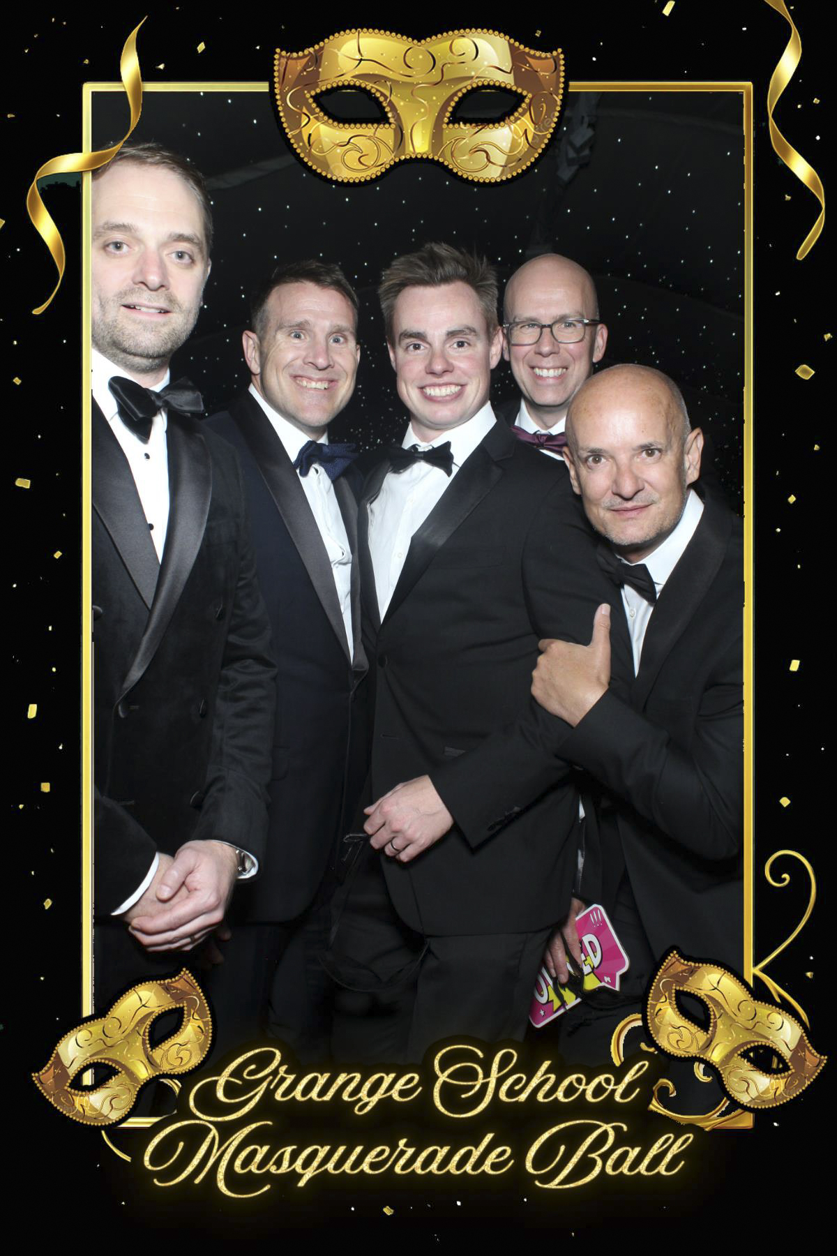 Grange School Masquerade Ball | View more photos from the event at gallery.liverpoolselfiemirror.co.uk/u/LiverpoolSelfieMirror/Grange-School-Masquerade-Ball