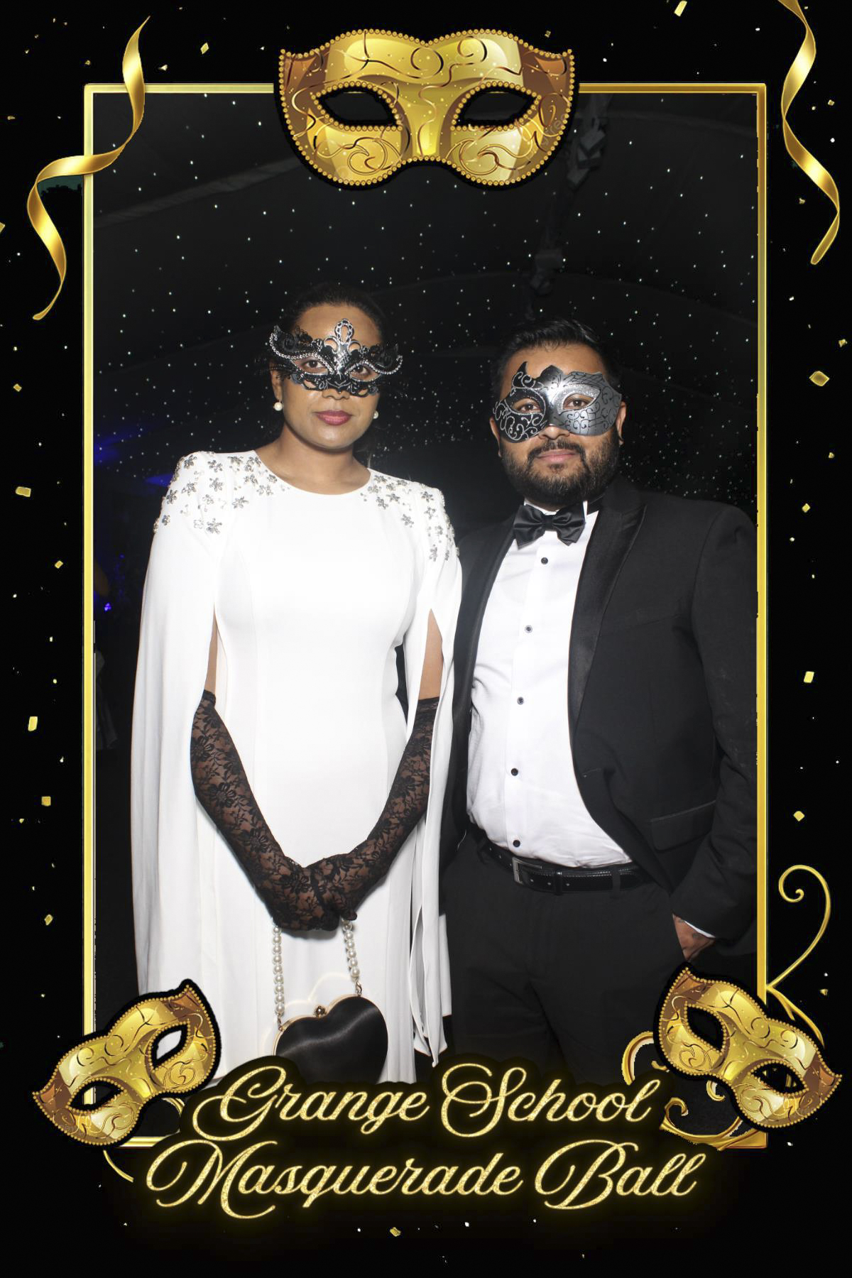 Grange School Masquerade Ball | View more photos from the event at gallery.liverpoolselfiemirror.co.uk/u/LiverpoolSelfieMirror/Grange-School-Masquerade-Ball