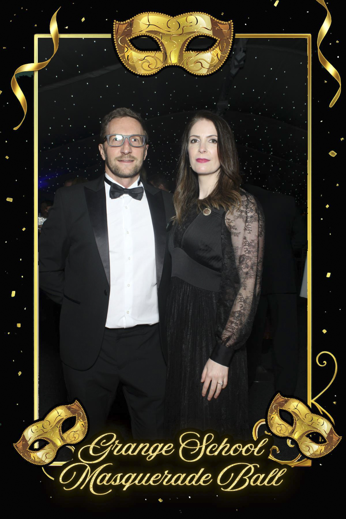 Grange School Masquerade Ball | View more photos from the event at gallery.liverpoolselfiemirror.co.uk/u/LiverpoolSelfieMirror/Grange-School-Masquerade-Ball