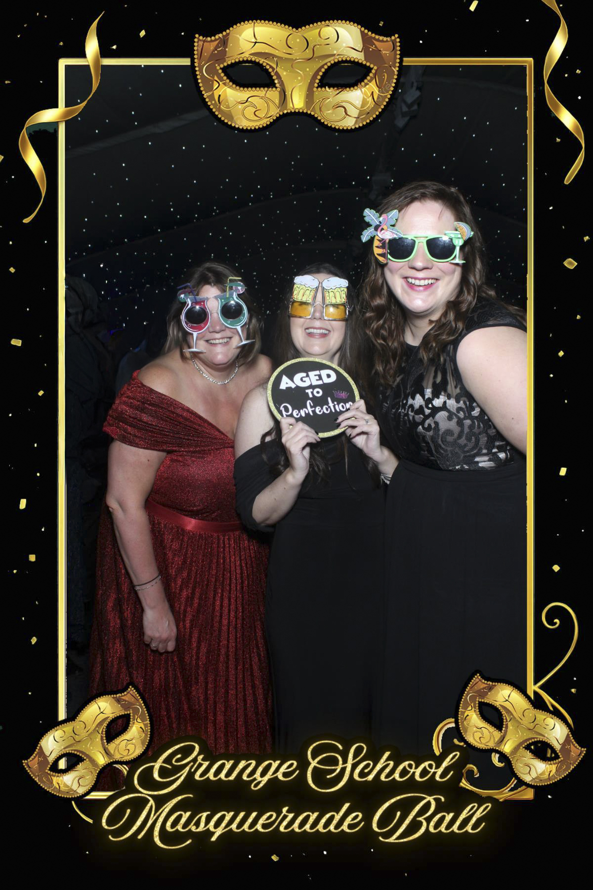 Grange School Masquerade Ball | View more photos from the event at gallery.liverpoolselfiemirror.co.uk/u/LiverpoolSelfieMirror/Grange-School-Masquerade-Ball