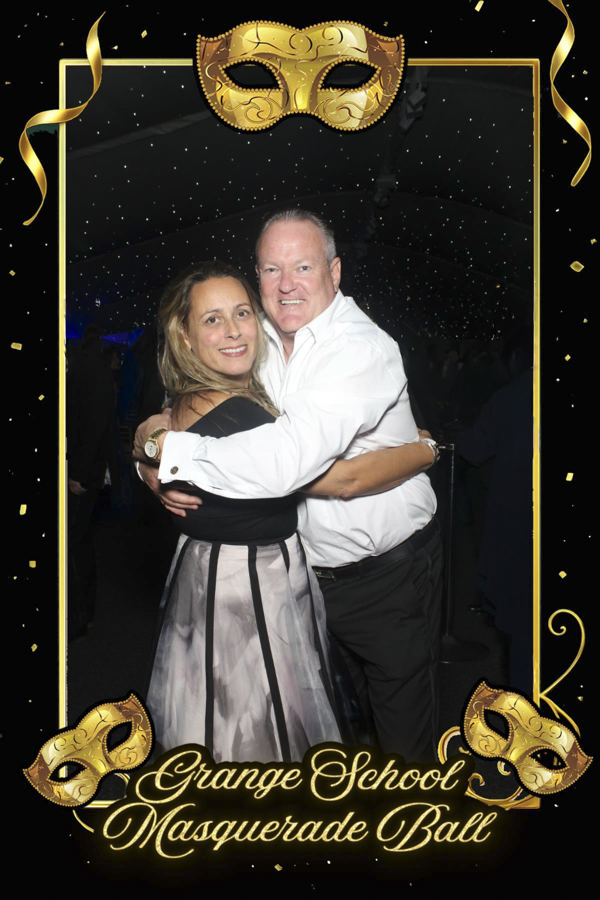 Grange School Masquerade Ball | View more photos from the event at gallery.liverpoolselfiemirror.co.uk/u/LiverpoolSelfieMirror/Grange-School-Masquerade-Ball