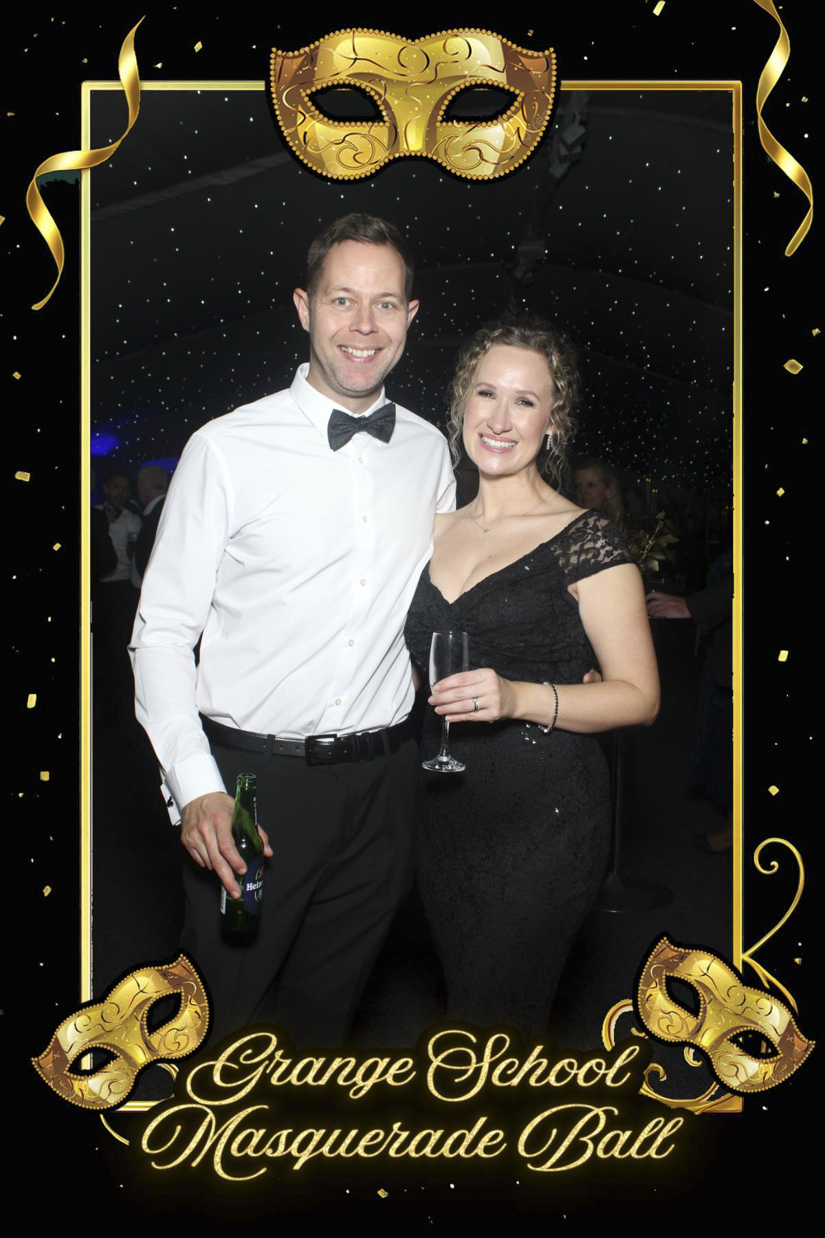 Grange School Masquerade Ball | View more photos from the event at gallery.liverpoolselfiemirror.co.uk/u/LiverpoolSelfieMirror/Grange-School-Masquerade-Ball