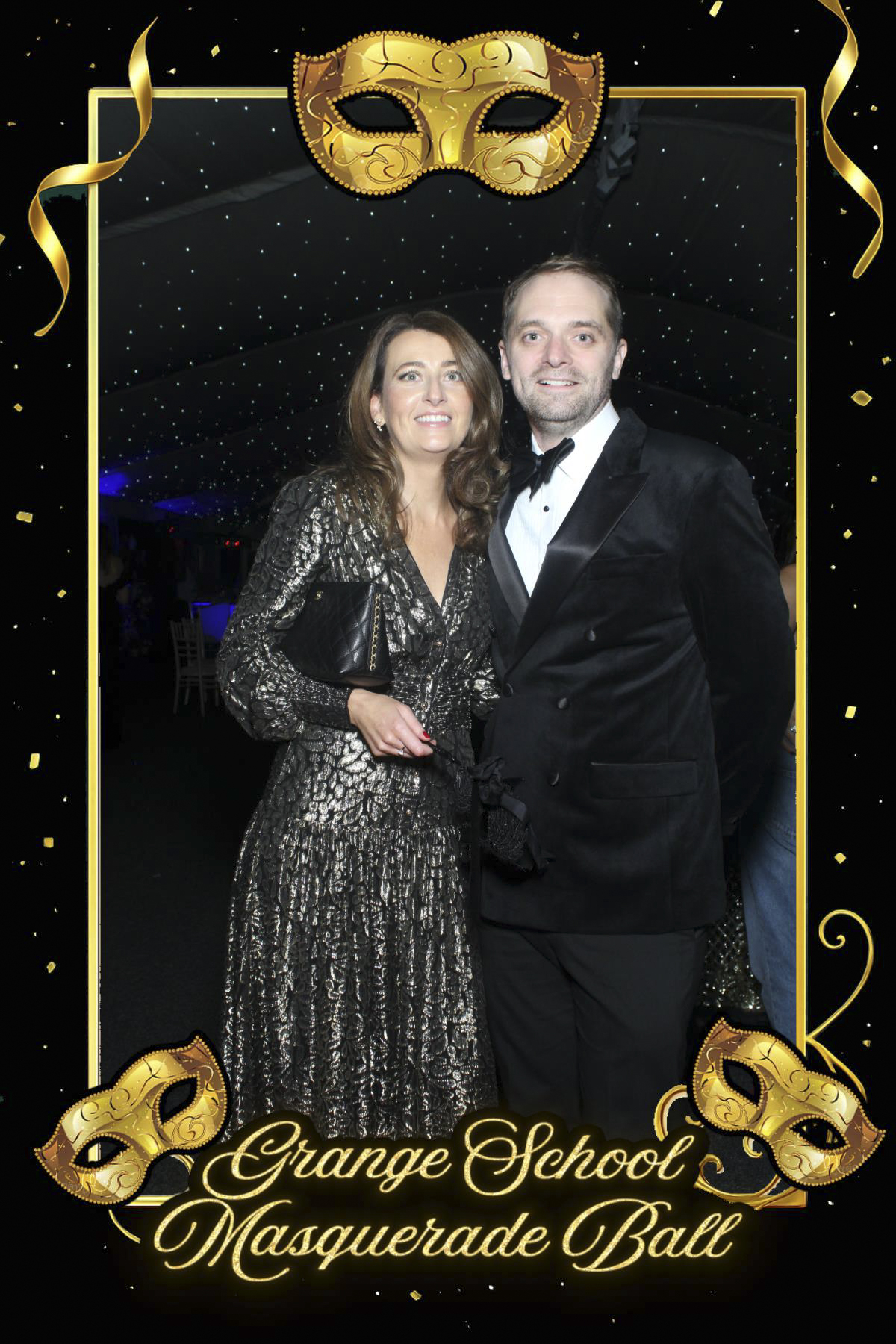 Grange School Masquerade Ball | View more photos from the event at gallery.liverpoolselfiemirror.co.uk/u/LiverpoolSelfieMirror/Grange-School-Masquerade-Ball