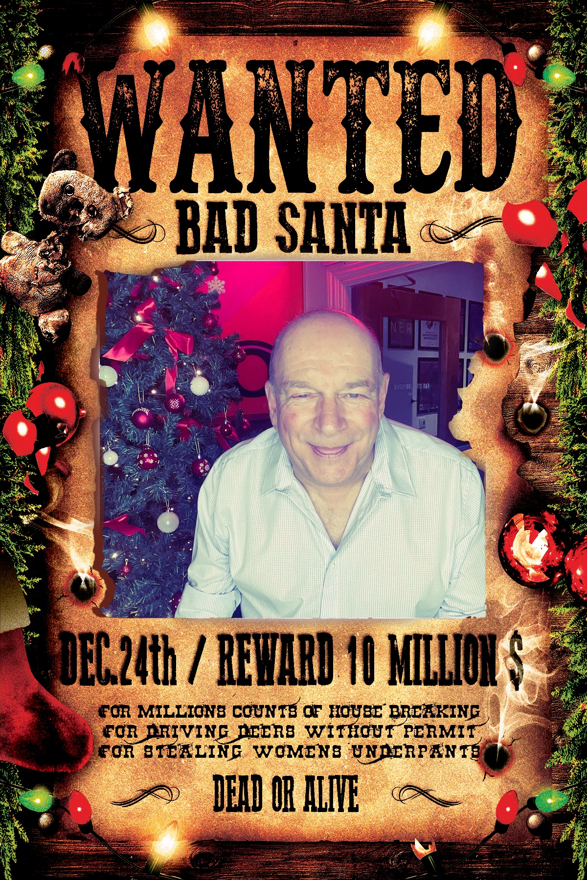 Griffiths & Armour Christmas Party | View more photos from the event at gallery.liverpoolselfiemirror.co.uk/u/LiverpoolSelfieMirror/Griffiths-Armour-Christmas-Party-1