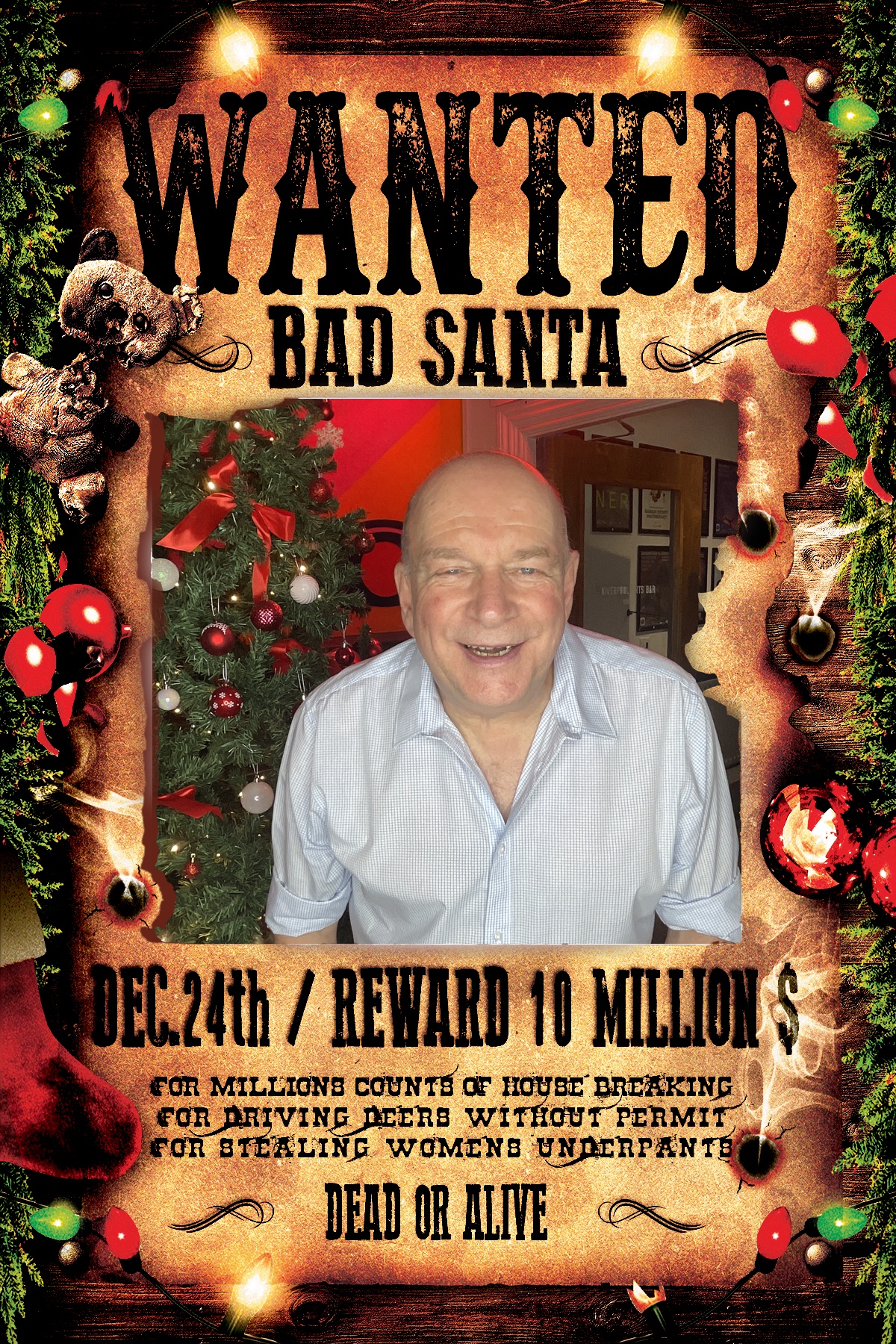 Griffiths & Armour Christmas Party | View more photos from the event at gallery.liverpoolselfiemirror.co.uk/u/LiverpoolSelfieMirror/Griffiths-Armour-Christmas-Party-1