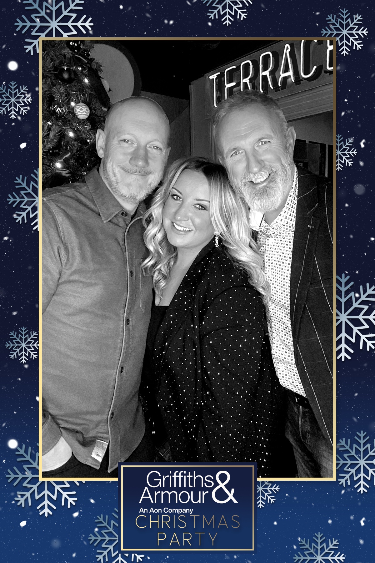 Griffiths & Armour Christmas Party | View more photos from the event at gallery.liverpoolselfiemirror.co.uk/u/LiverpoolSelfieMirror/Griffiths-Armour-Christmas-Party-1