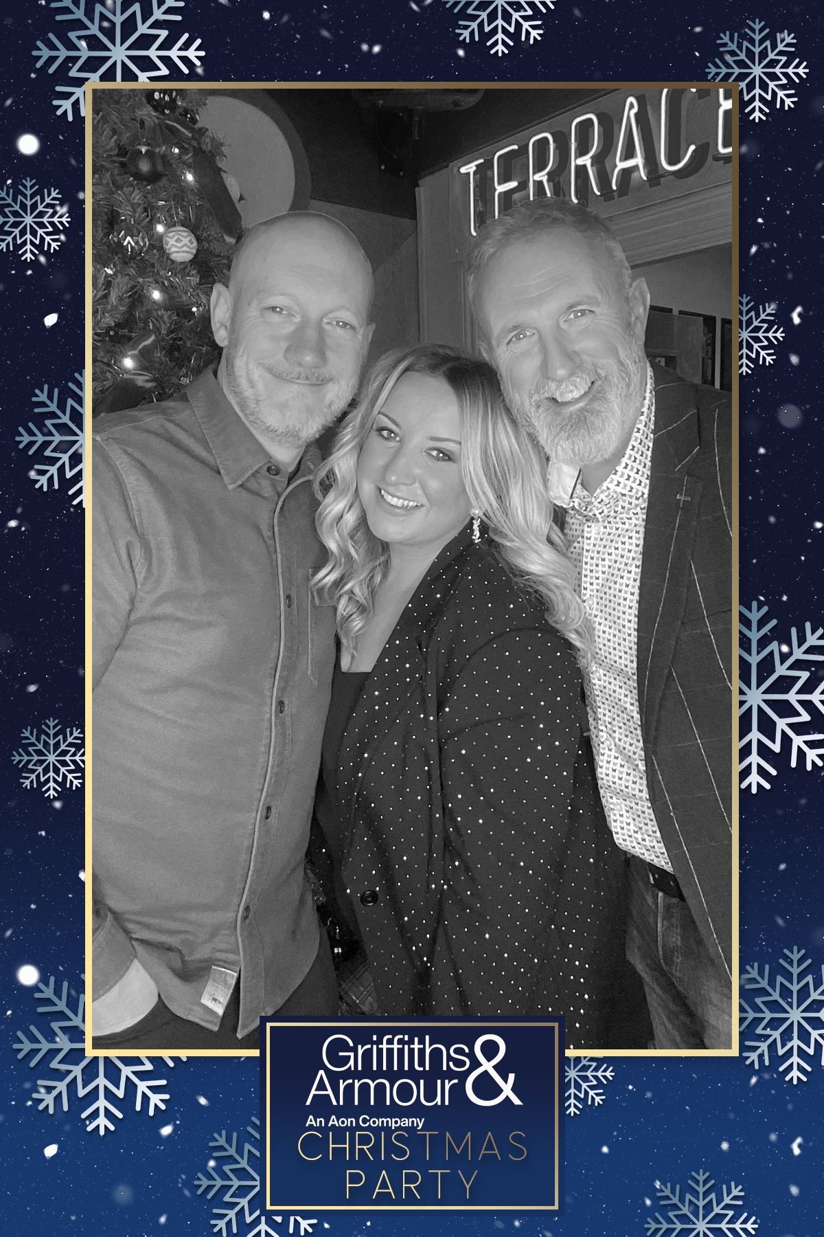 Griffiths & Armour Christmas Party | View more photos from the event at gallery.liverpoolselfiemirror.co.uk/u/LiverpoolSelfieMirror/Griffiths-Armour-Christmas-Party-1