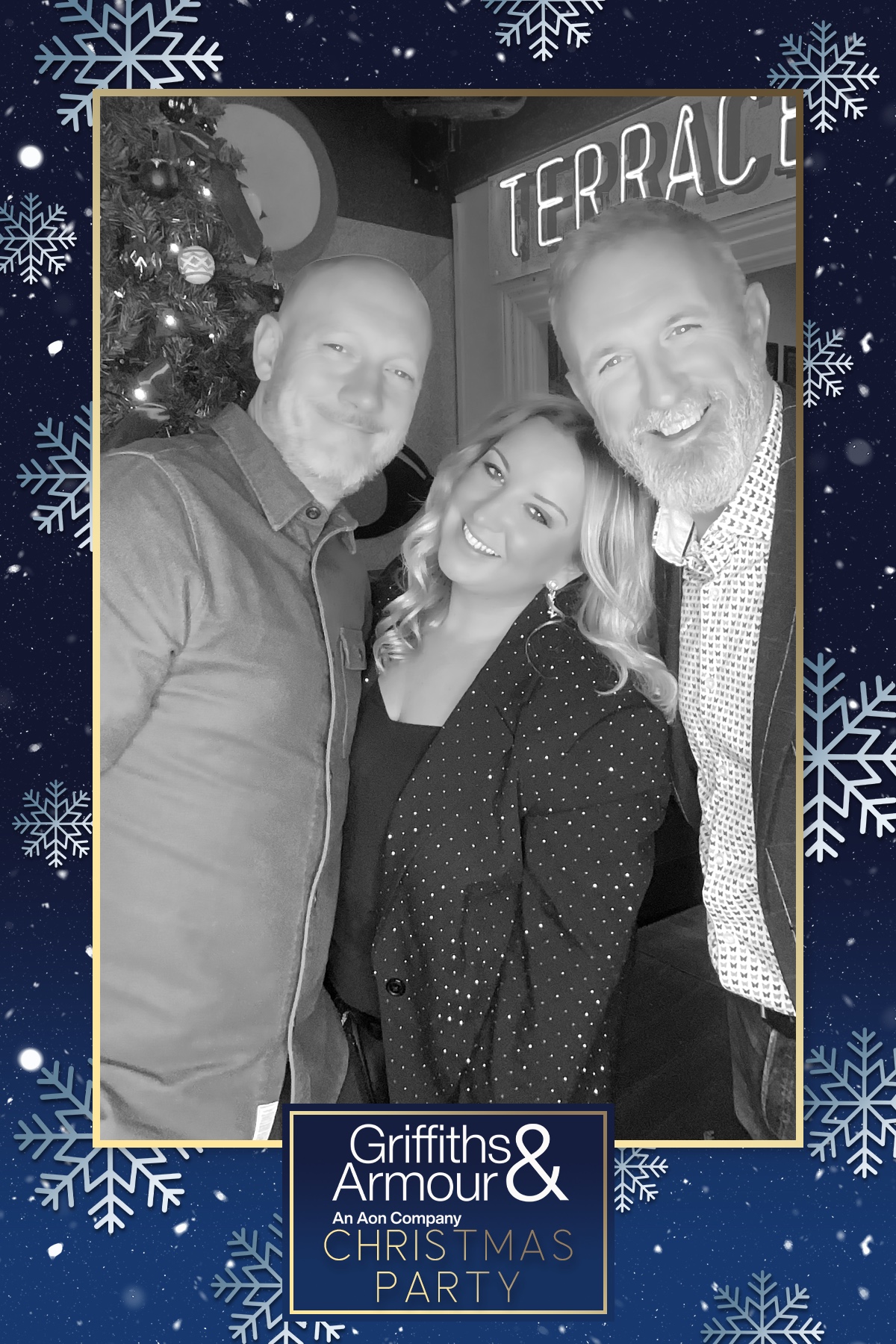 Griffiths & Armour Christmas Party | View more photos from the event at gallery.liverpoolselfiemirror.co.uk/u/LiverpoolSelfieMirror/Griffiths-Armour-Christmas-Party-1