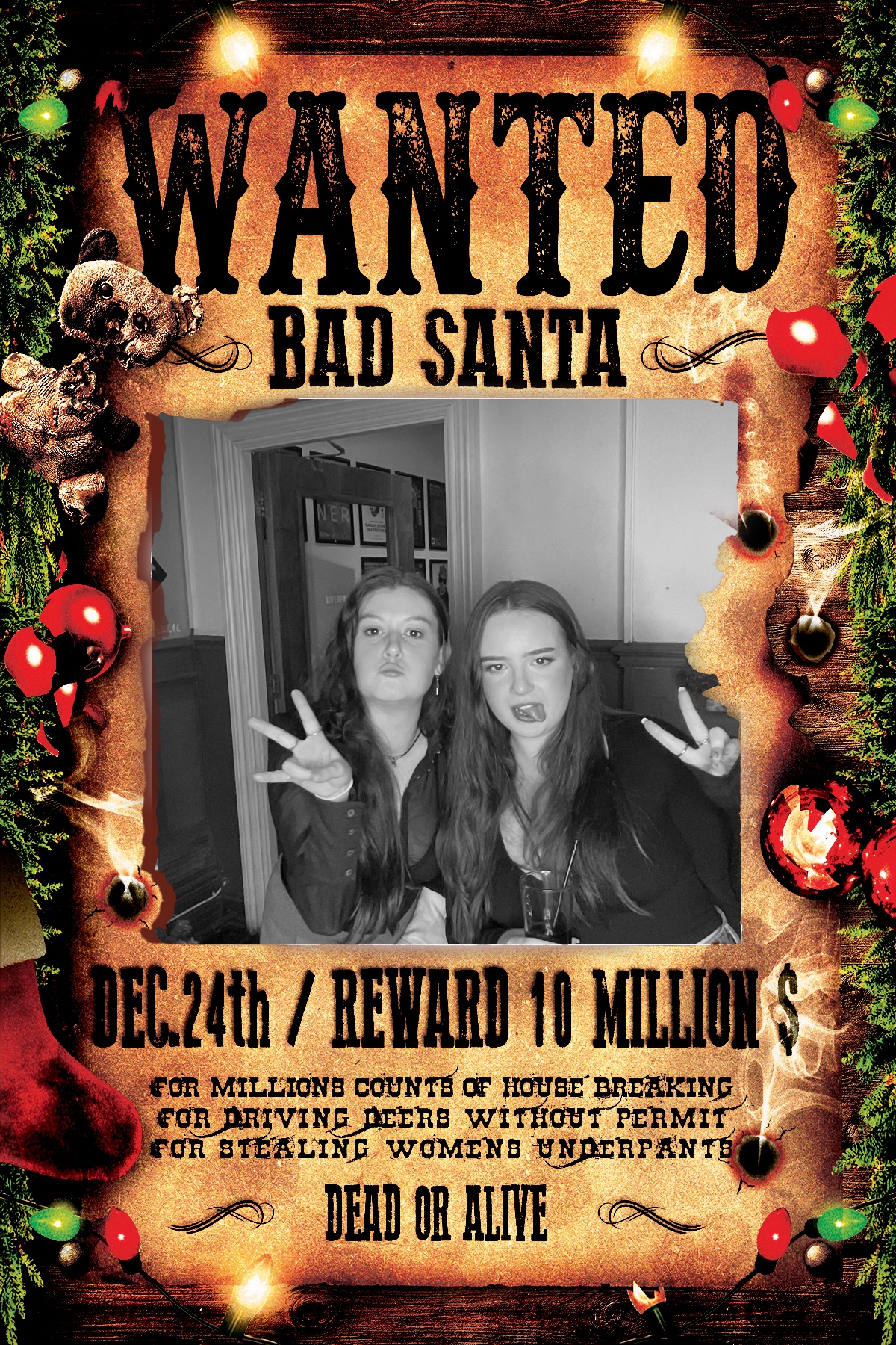 Griffiths & Armour Christmas Party | View more photos from the event at gallery.liverpoolselfiemirror.co.uk/u/LiverpoolSelfieMirror/Griffiths-Armour-Christmas-Party-1