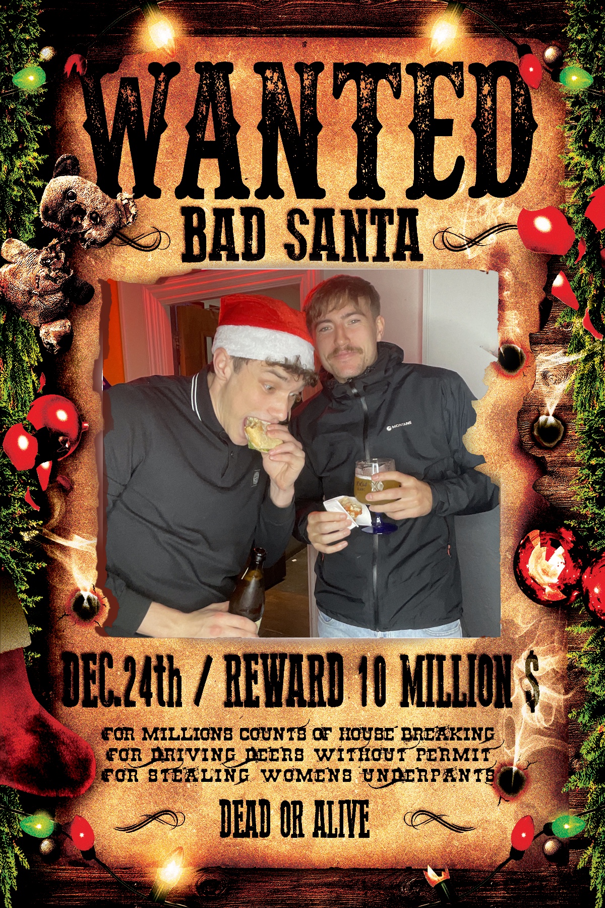 Griffiths & Armour Christmas Party | View more photos from the event at gallery.liverpoolselfiemirror.co.uk/u/LiverpoolSelfieMirror/Griffiths-Armour-Christmas-Party-1