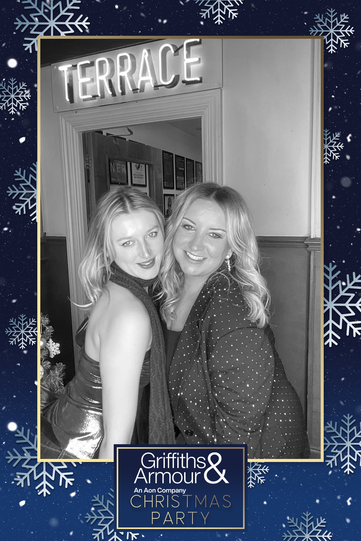 Griffiths & Armour Christmas Party | View more photos from the event at gallery.liverpoolselfiemirror.co.uk/u/LiverpoolSelfieMirror/Griffiths-Armour-Christmas-Party-1