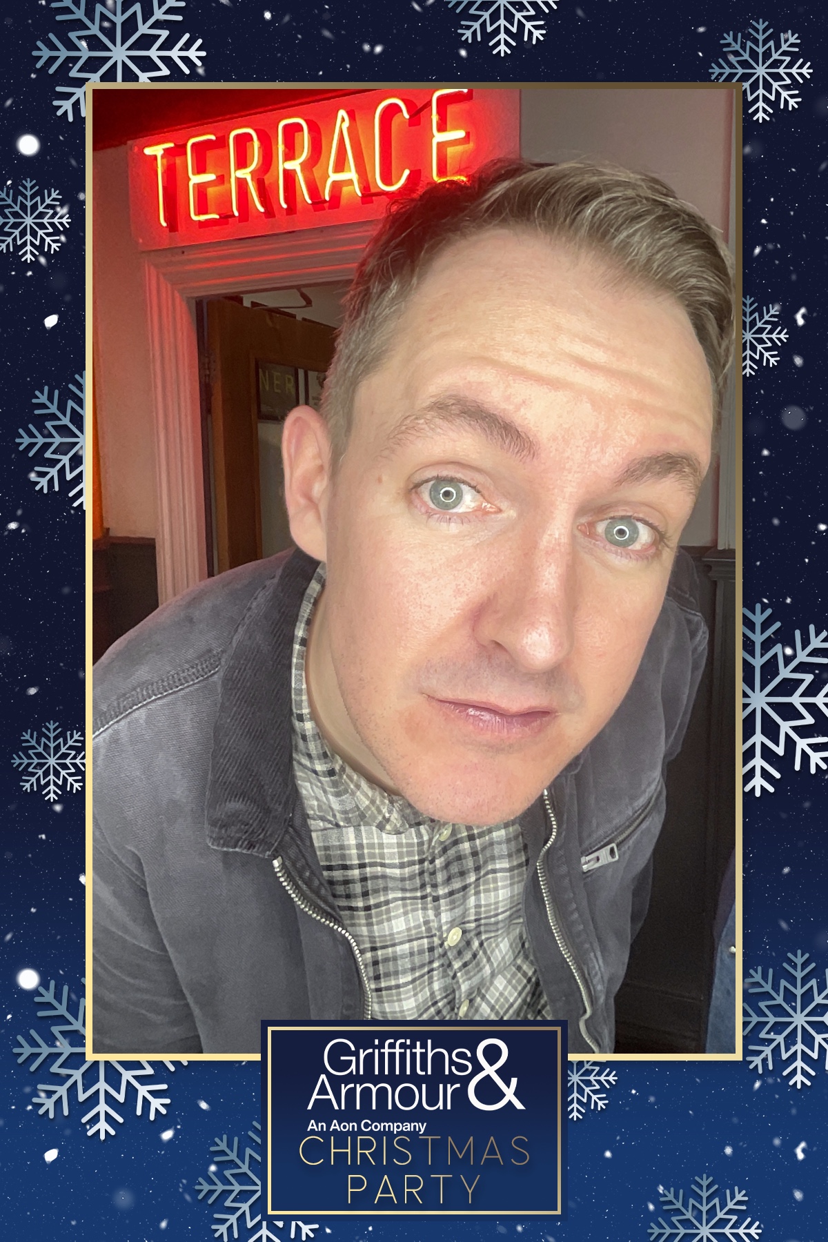 Griffiths & Armour Christmas Party | View more photos from the event at gallery.liverpoolselfiemirror.co.uk/u/LiverpoolSelfieMirror/Griffiths-Armour-Christmas-Party-1