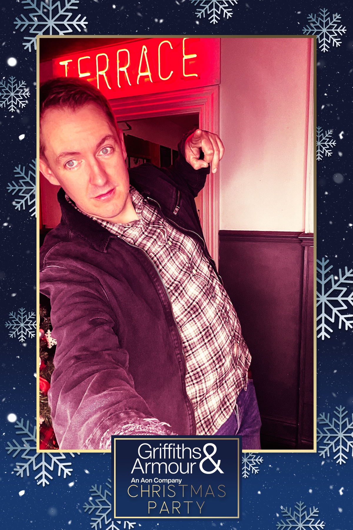 Griffiths & Armour Christmas Party | View more photos from the event at gallery.liverpoolselfiemirror.co.uk/u/LiverpoolSelfieMirror/Griffiths-Armour-Christmas-Party-1