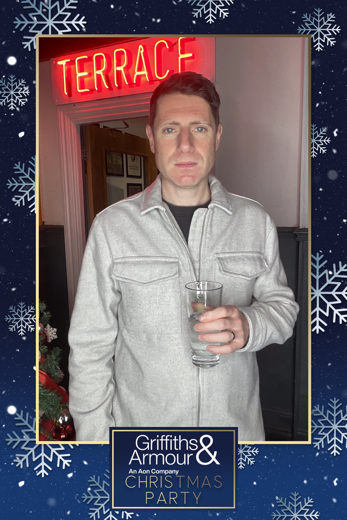 Griffiths & Armour Christmas Party | View more photos from the event at gallery.liverpoolselfiemirror.co.uk/u/LiverpoolSelfieMirror/Griffiths-Armour-Christmas-Party-1