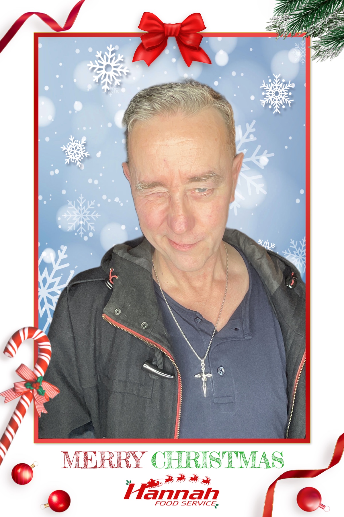 Hannah Food Service's Christmas Party | View more photos from the event at gallery.liverpoolselfiemirror.co.uk/u/LiverpoolSelfieMirror/Hannah-Food-Services-Christmas-Party