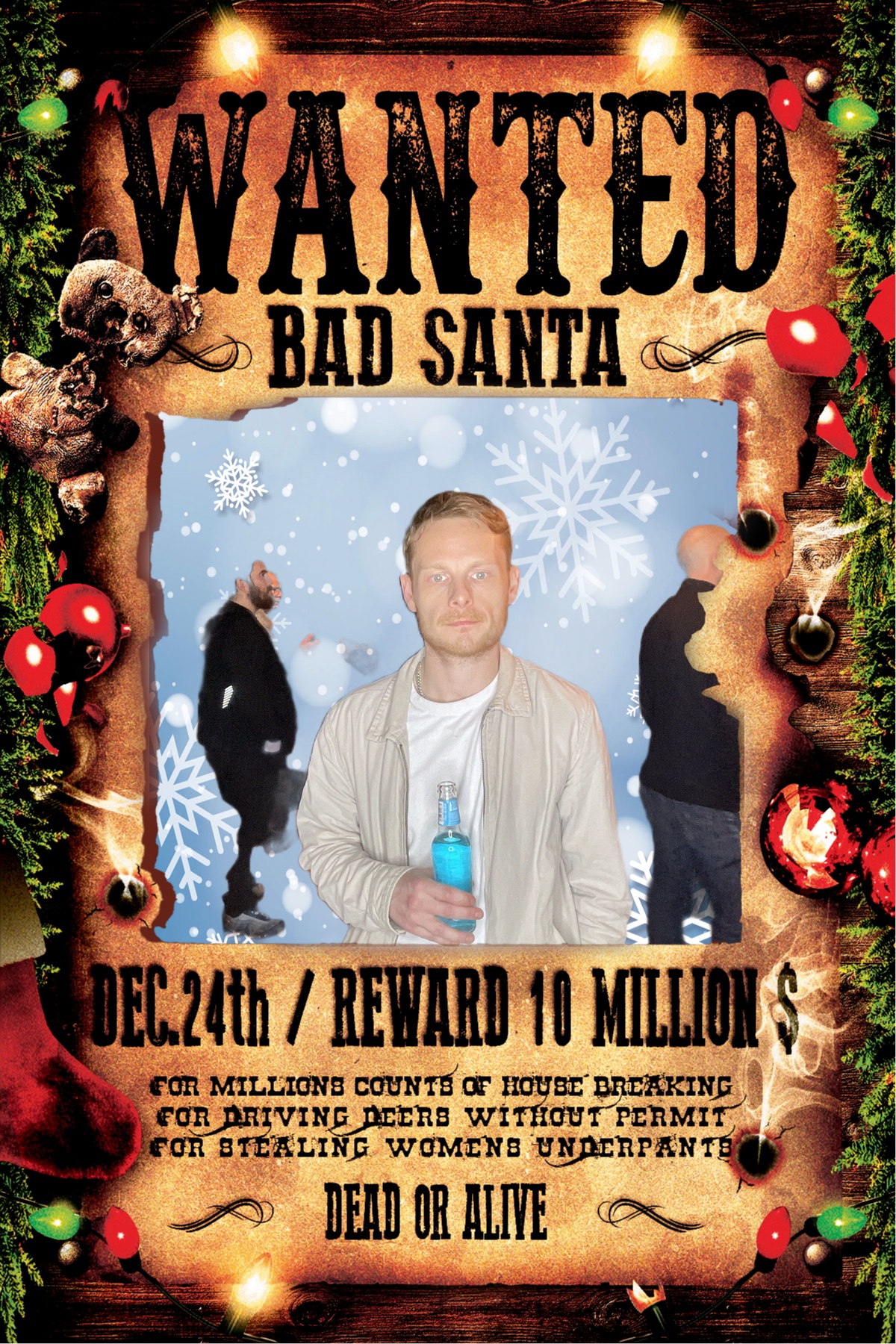 Hannah Food Service's Christmas Party | View more photos from the event at gallery.liverpoolselfiemirror.co.uk/u/LiverpoolSelfieMirror/Hannah-Food-Services-Christmas-Party