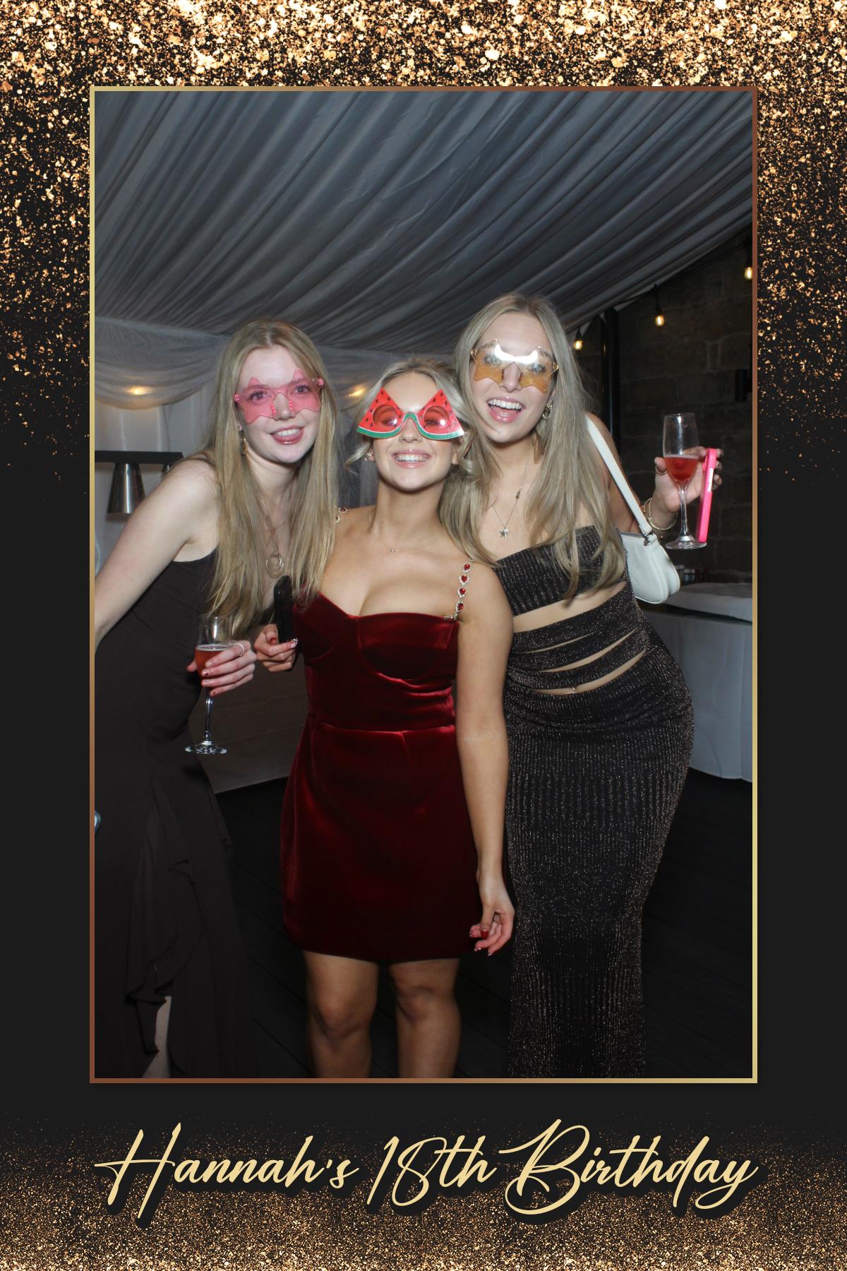 Hannah's 18th Birthday | View more photos from the event at gallery.liverpoolselfiemirror.co.uk/u/LiverpoolSelfieMirror/Hannahs-18th-Birthday