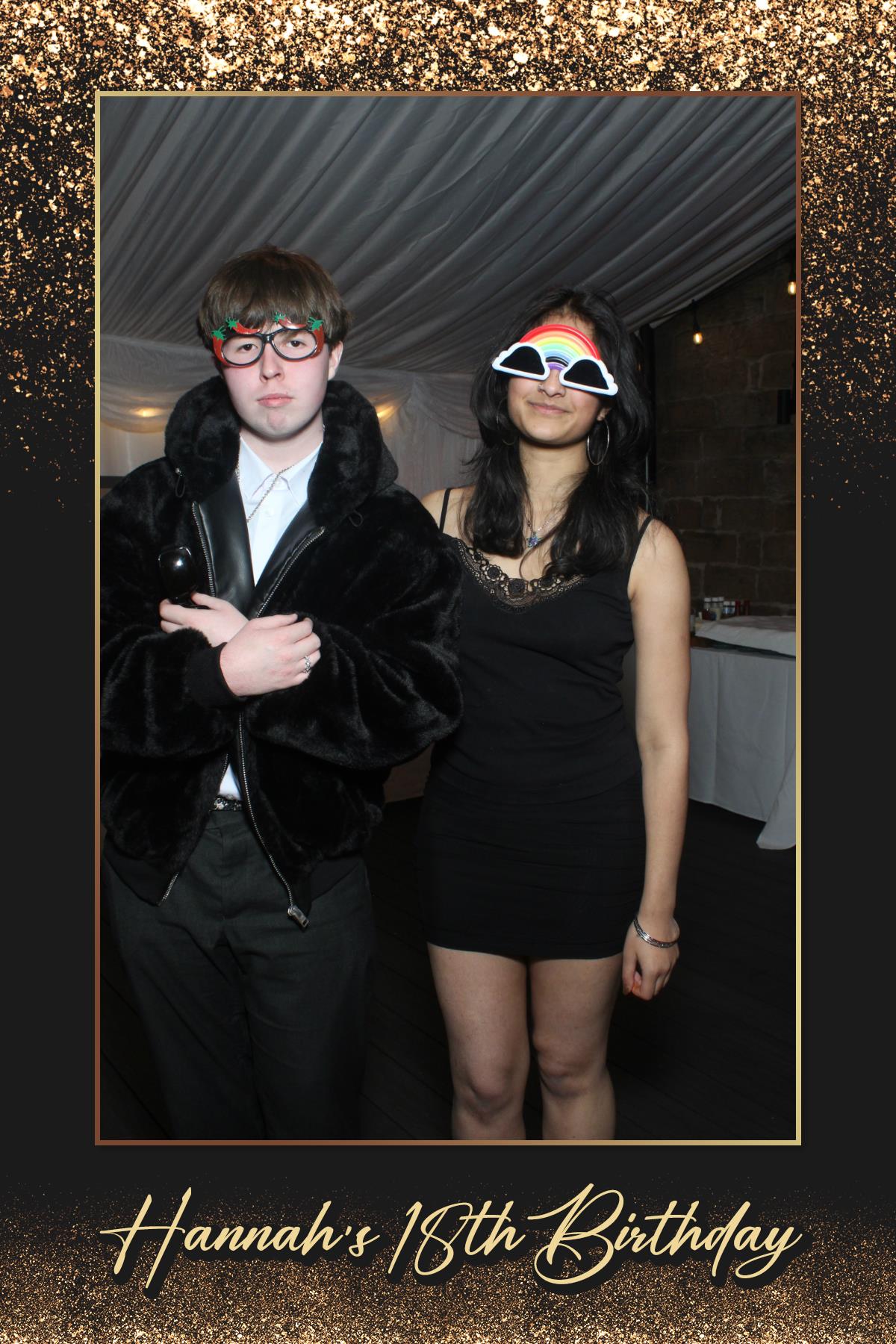 Hannah's 18th Birthday | View more photos from the event at gallery.liverpoolselfiemirror.co.uk/u/LiverpoolSelfieMirror/Hannahs-18th-Birthday