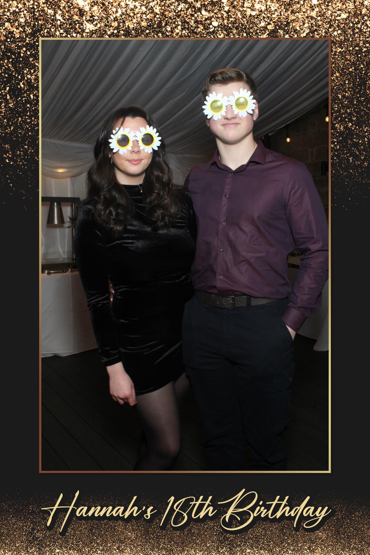 Hannah's 18th Birthday | View more photos from the event at gallery.liverpoolselfiemirror.co.uk/u/LiverpoolSelfieMirror/Hannahs-18th-Birthday