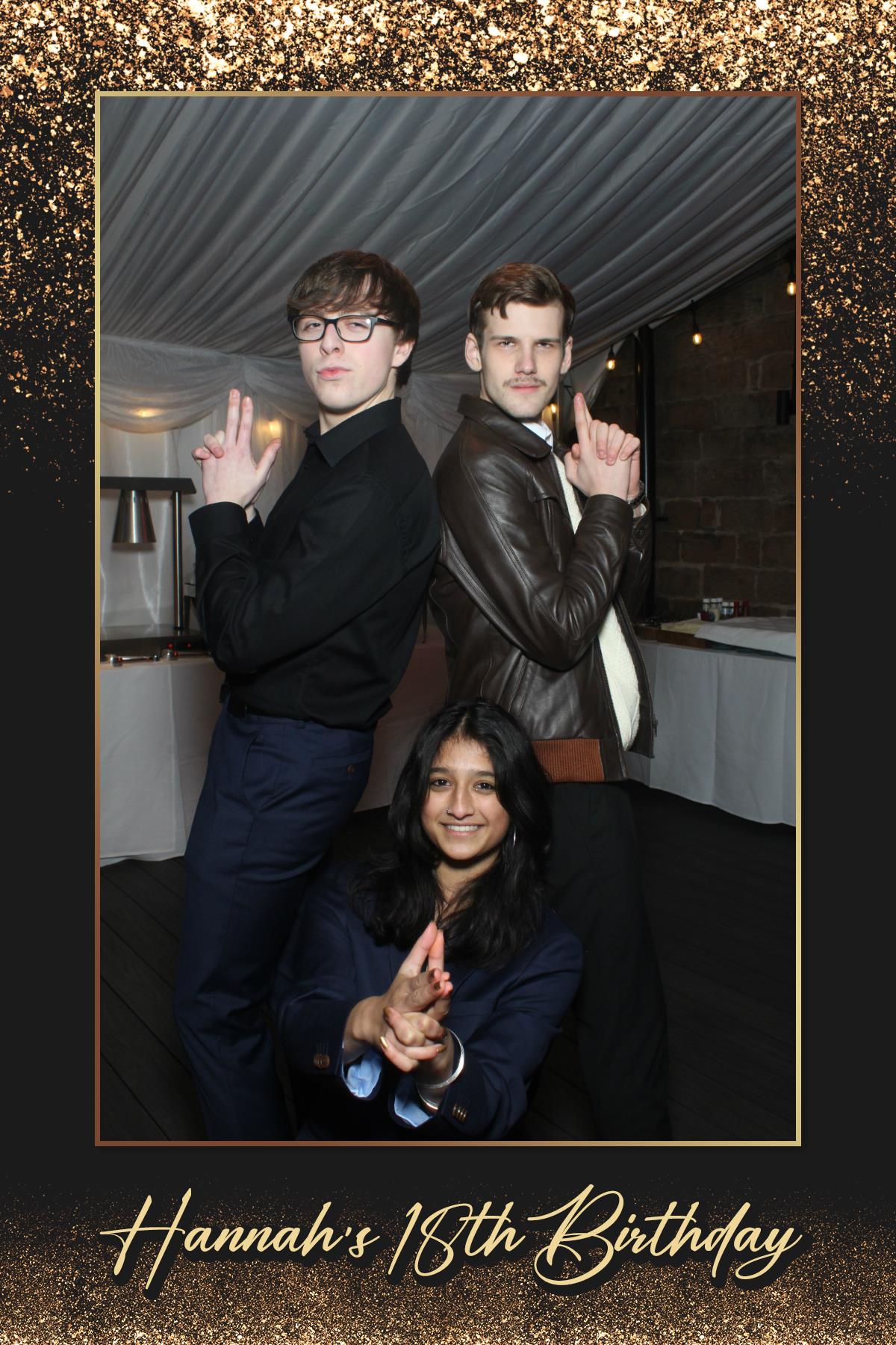 Hannah's 18th Birthday | View more photos from the event at gallery.liverpoolselfiemirror.co.uk/u/LiverpoolSelfieMirror/Hannahs-18th-Birthday