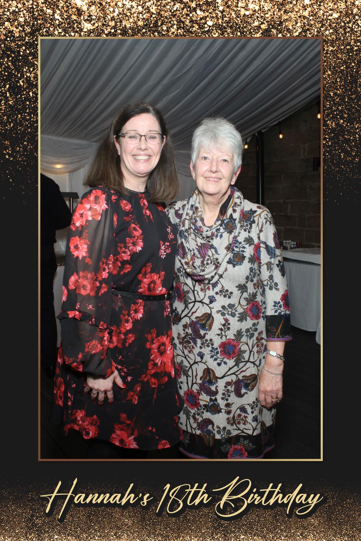 Hannah's 18th Birthday | View more photos from the event at gallery.liverpoolselfiemirror.co.uk/u/LiverpoolSelfieMirror/Hannahs-18th-Birthday