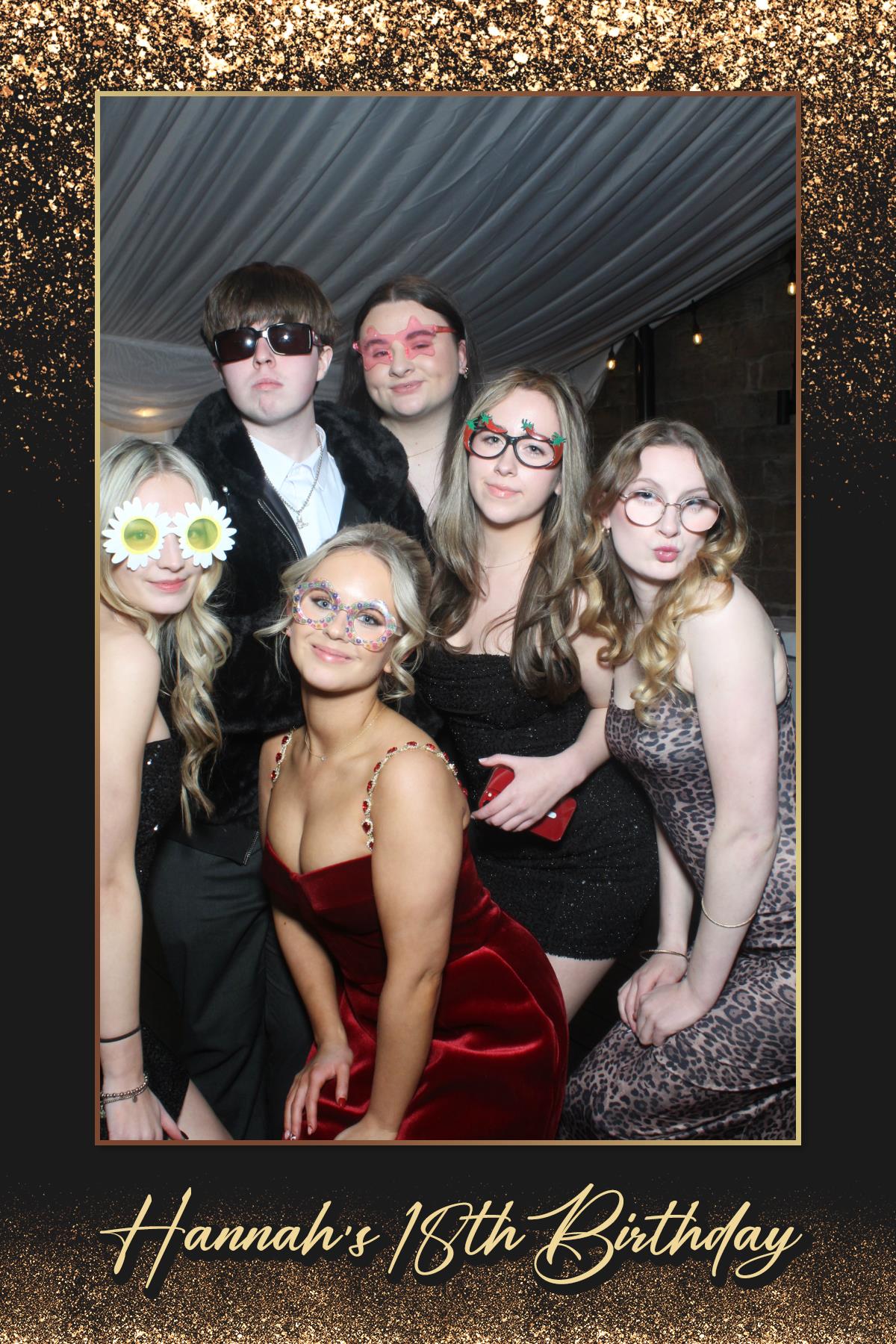 Hannah's 18th Birthday | View more photos from the event at gallery.liverpoolselfiemirror.co.uk/u/LiverpoolSelfieMirror/Hannahs-18th-Birthday