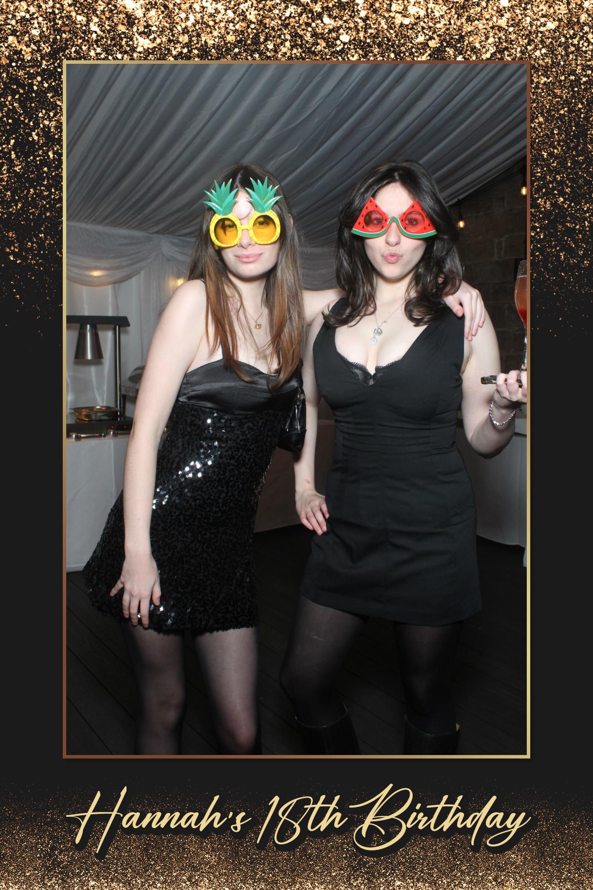 Hannah's 18th Birthday | View more photos from the event at gallery.liverpoolselfiemirror.co.uk/u/LiverpoolSelfieMirror/Hannahs-18th-Birthday