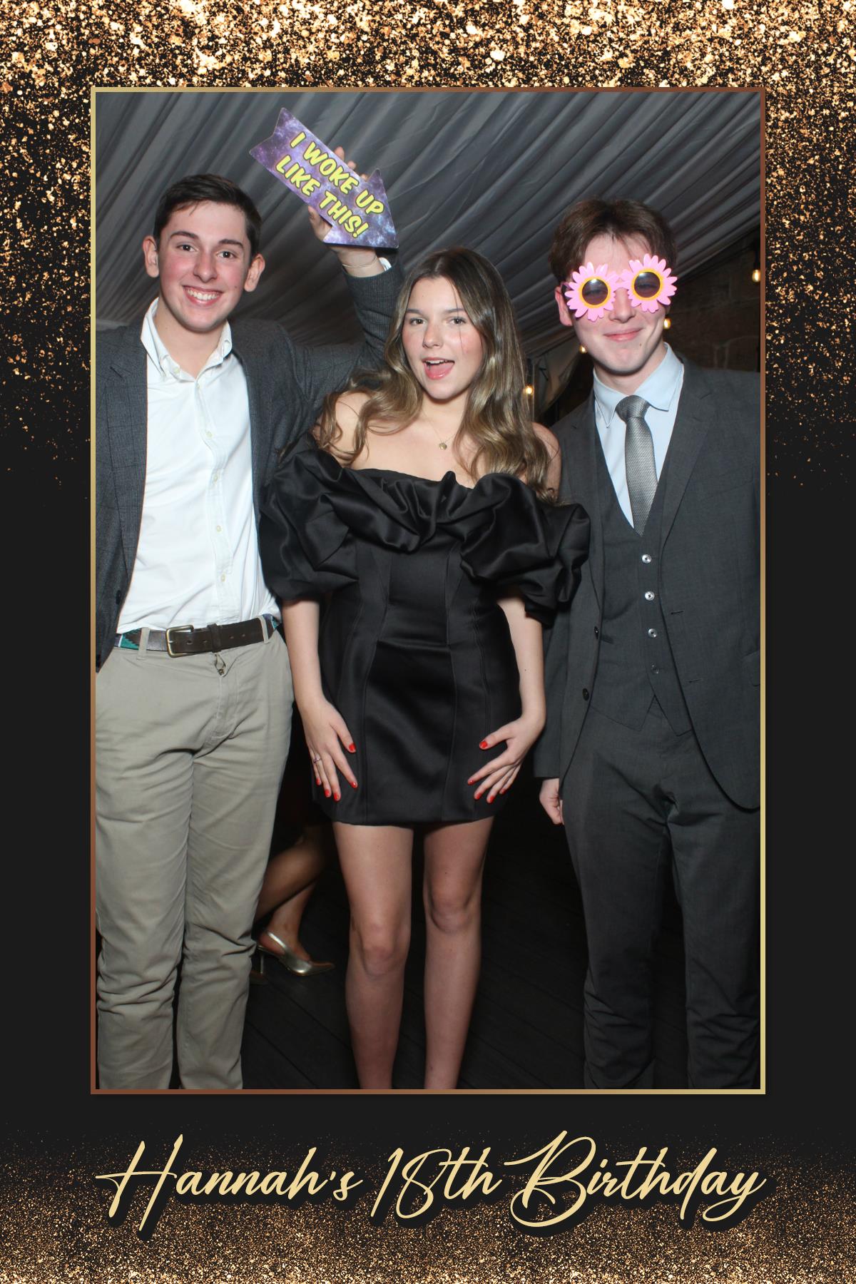 Hannah's 18th Birthday | View more photos from the event at gallery.liverpoolselfiemirror.co.uk/u/LiverpoolSelfieMirror/Hannahs-18th-Birthday