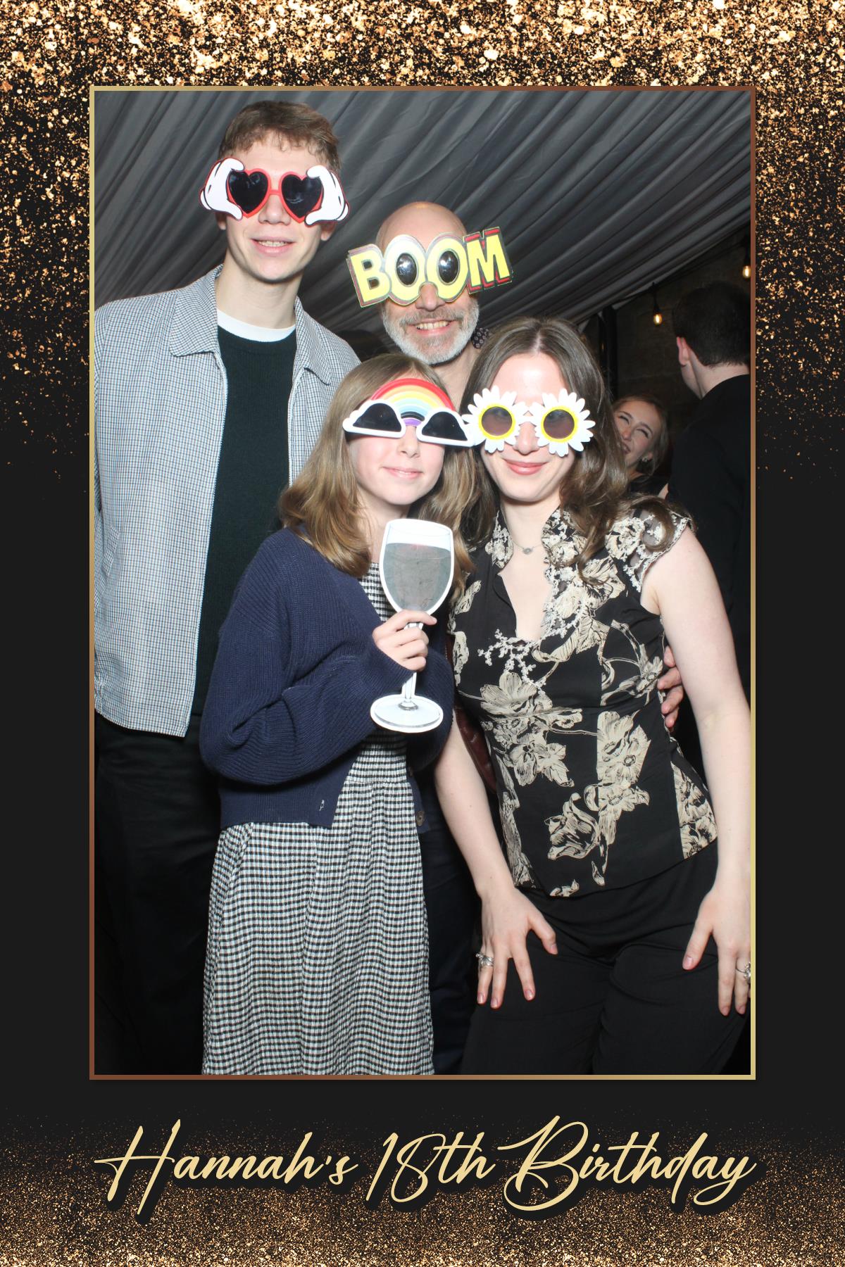 Hannah's 18th Birthday | View more photos from the event at gallery.liverpoolselfiemirror.co.uk/u/LiverpoolSelfieMirror/Hannahs-18th-Birthday