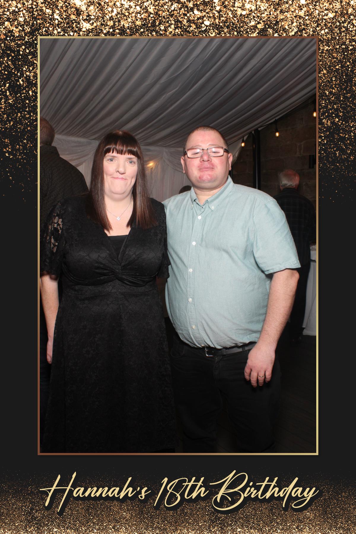 Hannah's 18th Birthday | View more photos from the event at gallery.liverpoolselfiemirror.co.uk/u/LiverpoolSelfieMirror/Hannahs-18th-Birthday