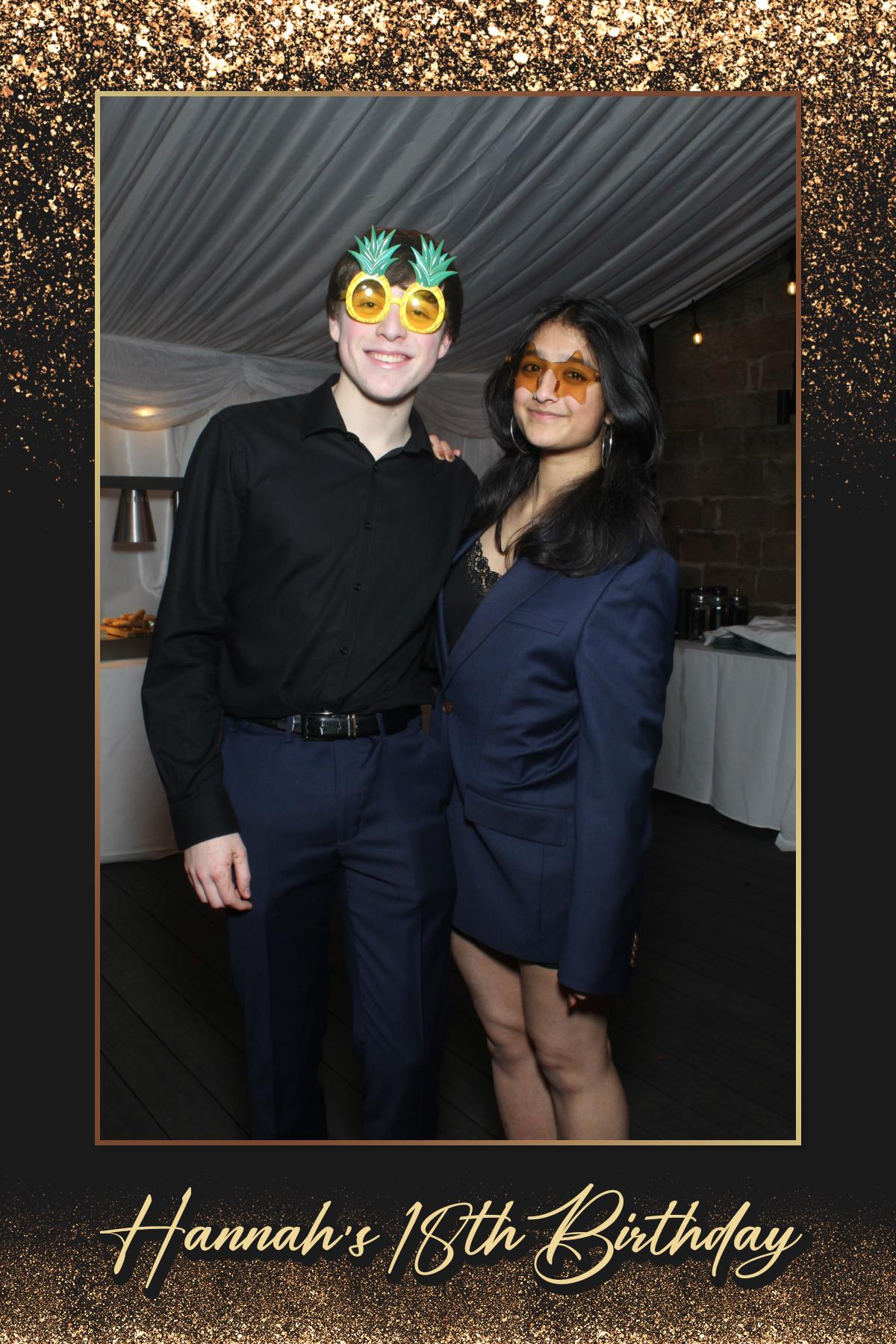 Hannah's 18th Birthday | View more photos from the event at gallery.liverpoolselfiemirror.co.uk/u/LiverpoolSelfieMirror/Hannahs-18th-Birthday