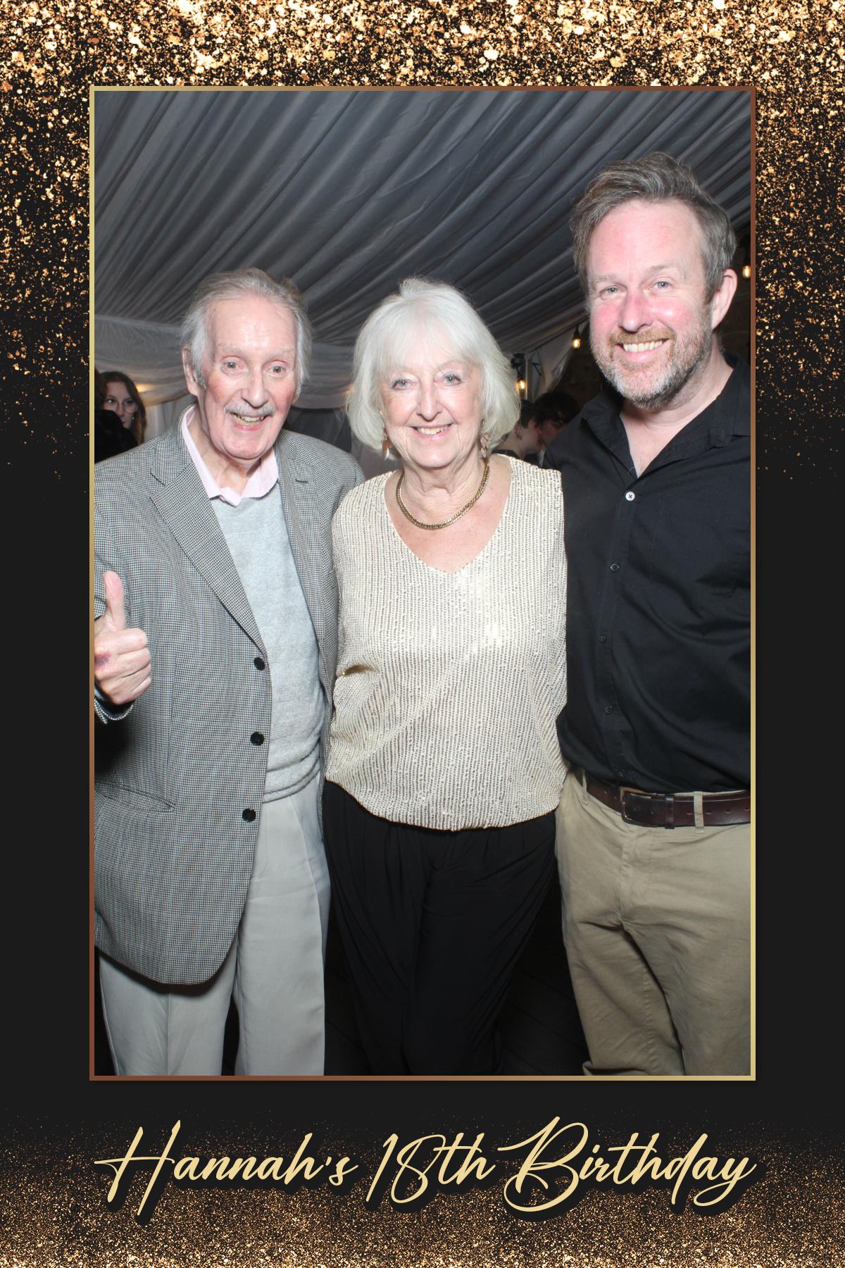 Hannah's 18th Birthday | View more photos from the event at gallery.liverpoolselfiemirror.co.uk/u/LiverpoolSelfieMirror/Hannahs-18th-Birthday