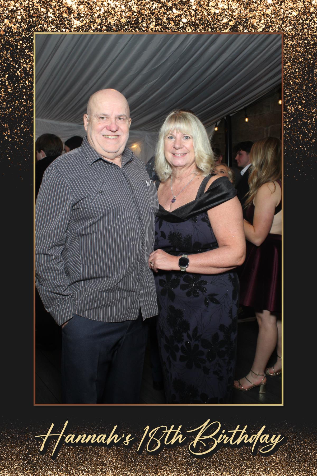 Hannah's 18th Birthday | View more photos from the event at gallery.liverpoolselfiemirror.co.uk/u/LiverpoolSelfieMirror/Hannahs-18th-Birthday