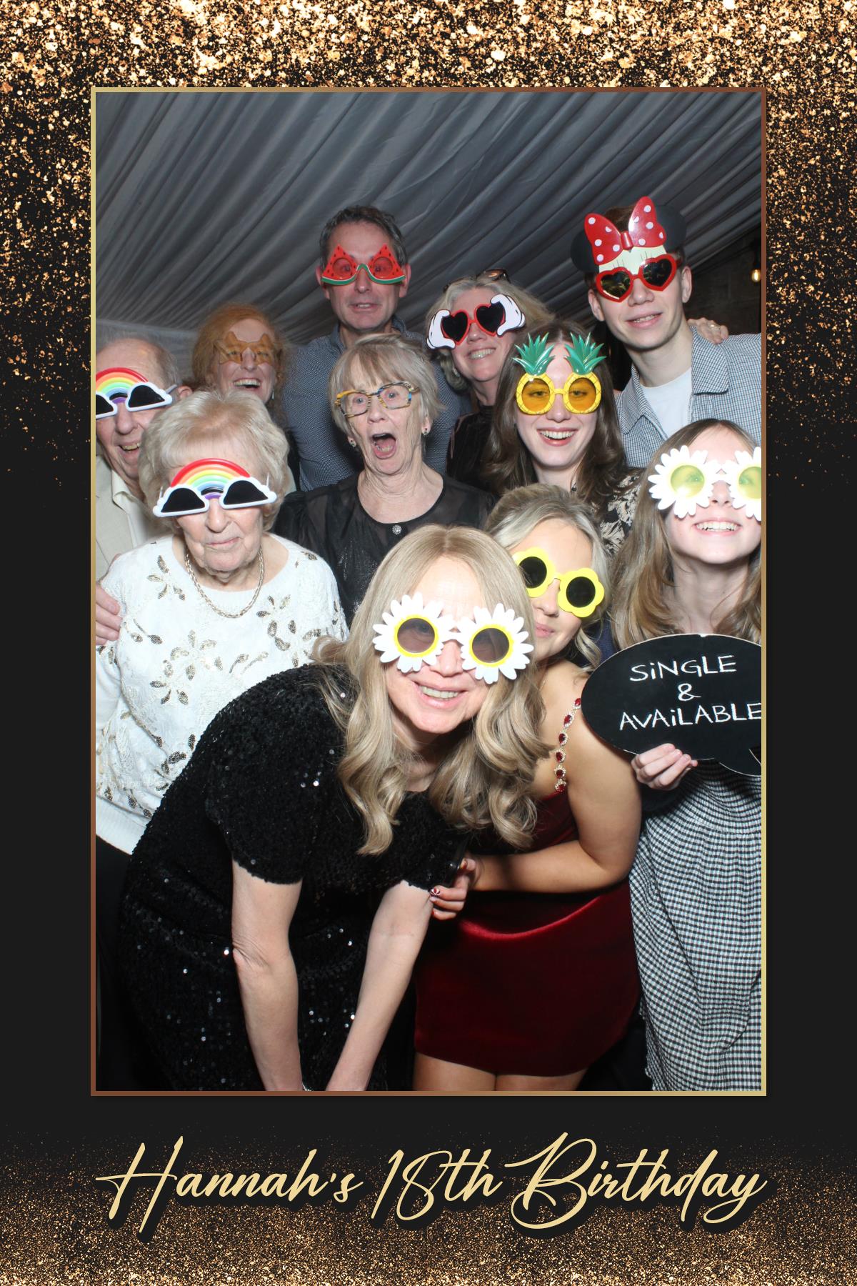 Hannah's 18th Birthday | View more photos from the event at gallery.liverpoolselfiemirror.co.uk/u/LiverpoolSelfieMirror/Hannahs-18th-Birthday