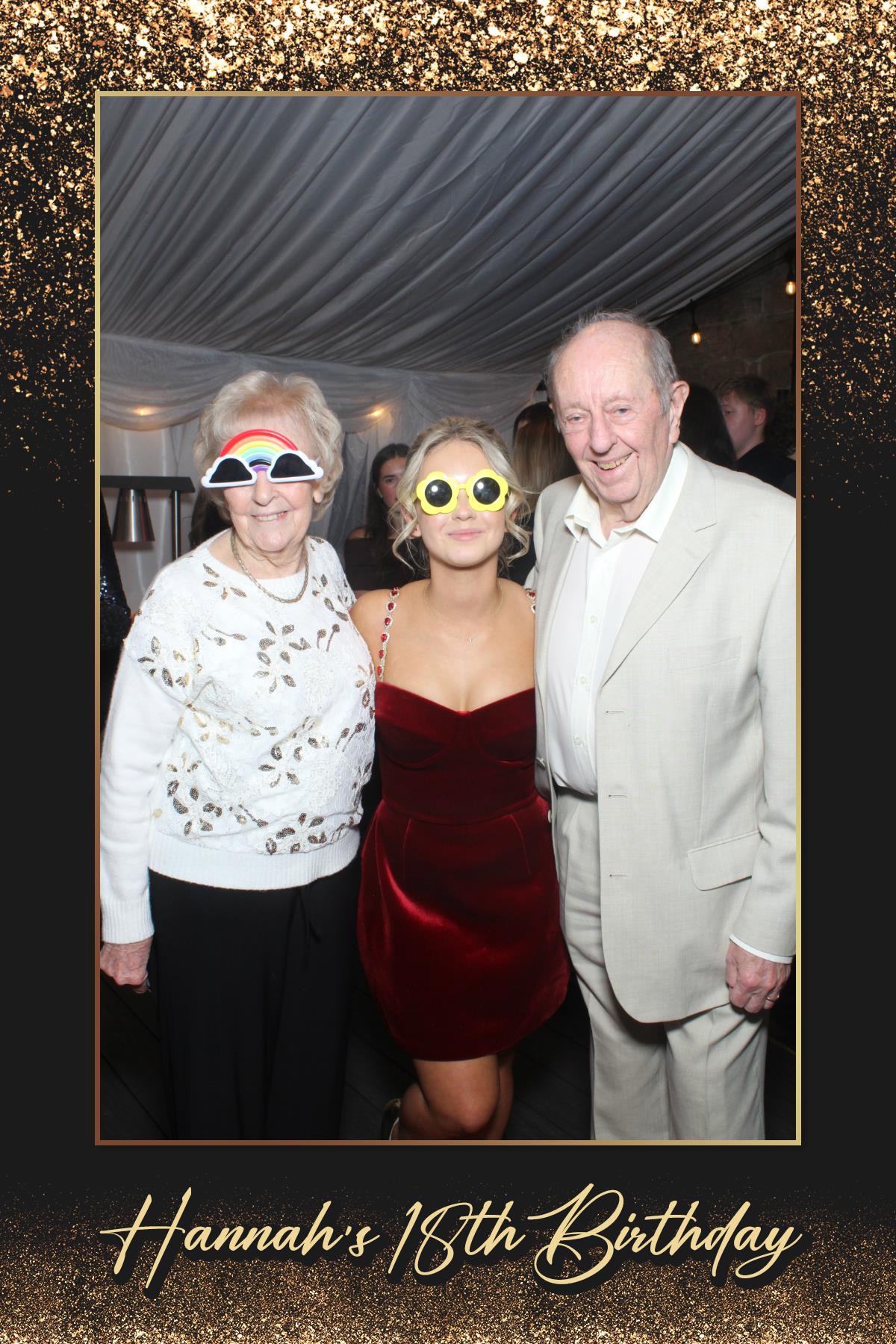 Hannah's 18th Birthday | View more photos from the event at gallery.liverpoolselfiemirror.co.uk/u/LiverpoolSelfieMirror/Hannahs-18th-Birthday